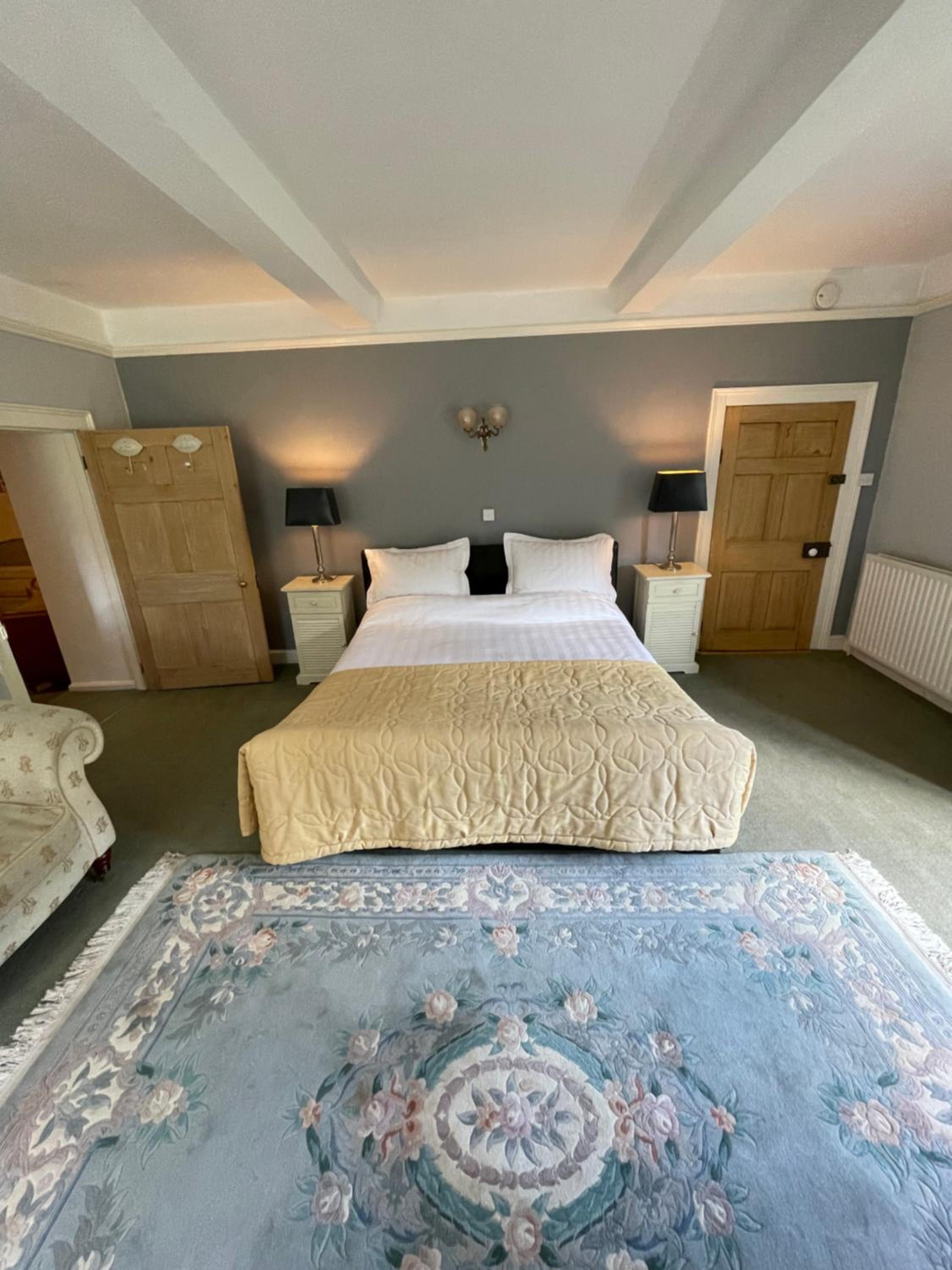 Abbey Farm Bed And Breakfast
