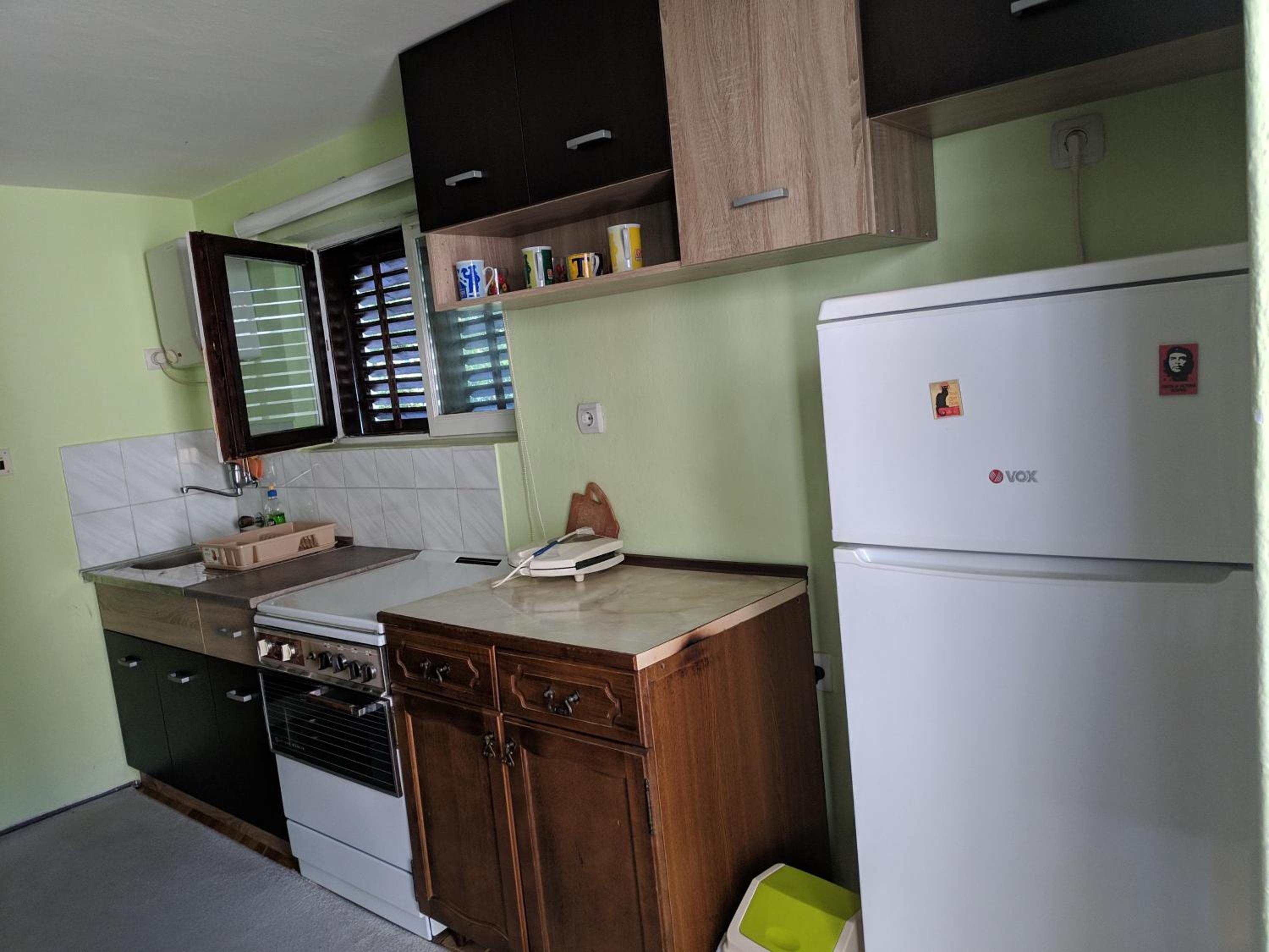 Apartman Stefanovic view 3