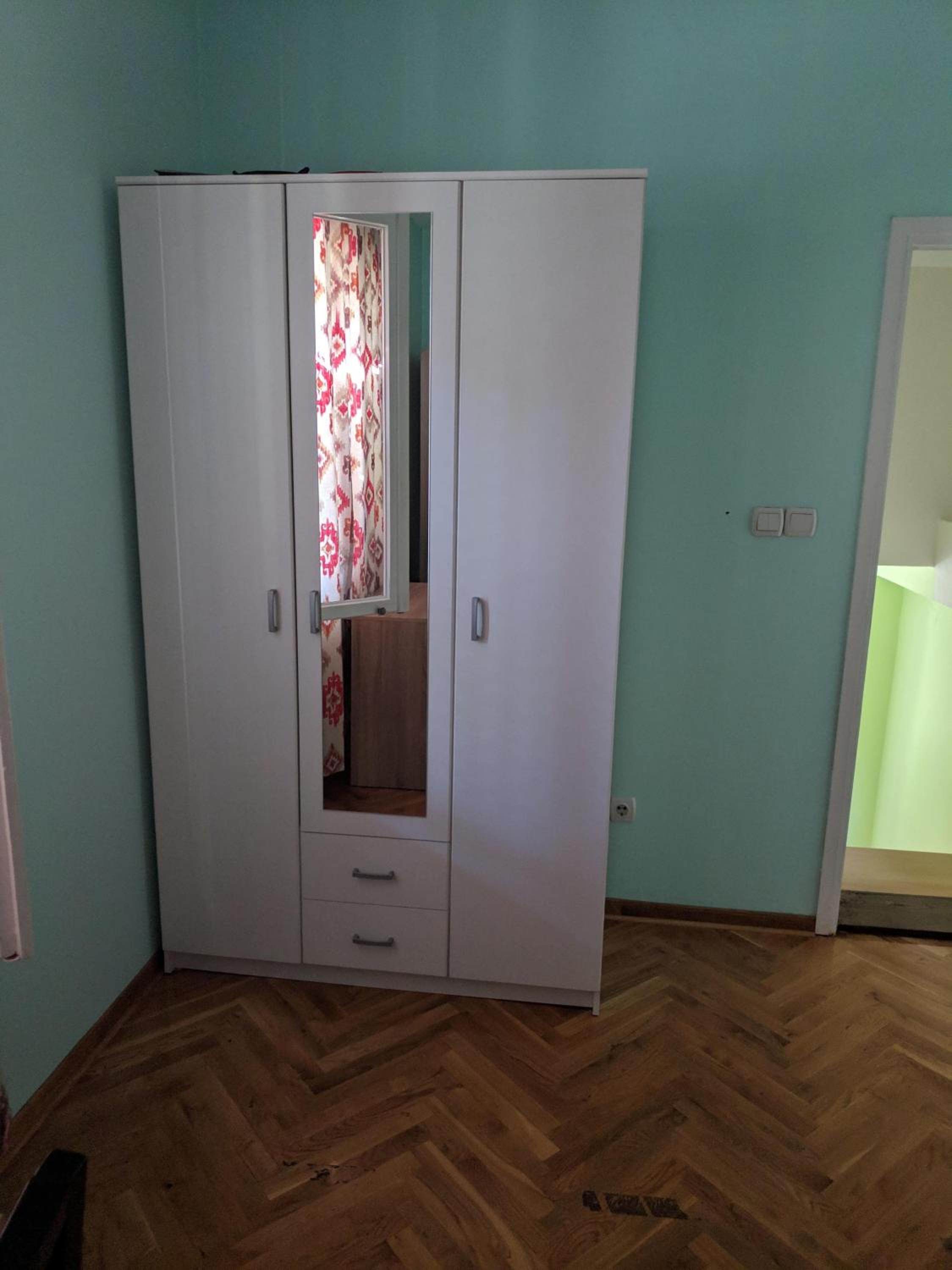 Apartman Stefanovic view 4