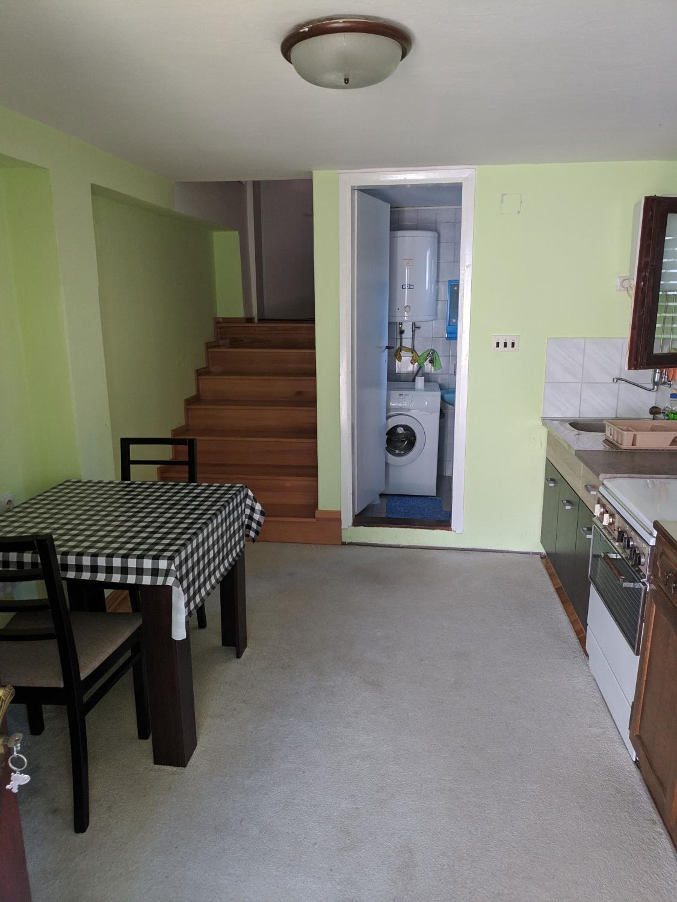 Apartman Stefanovic view 5