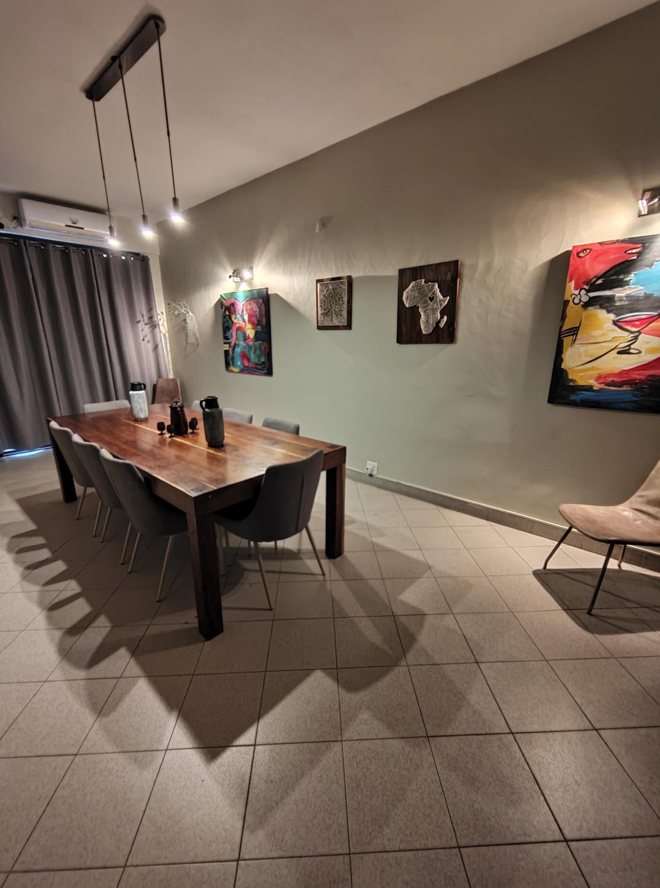 Sundown Guest House Maputo, photo 15