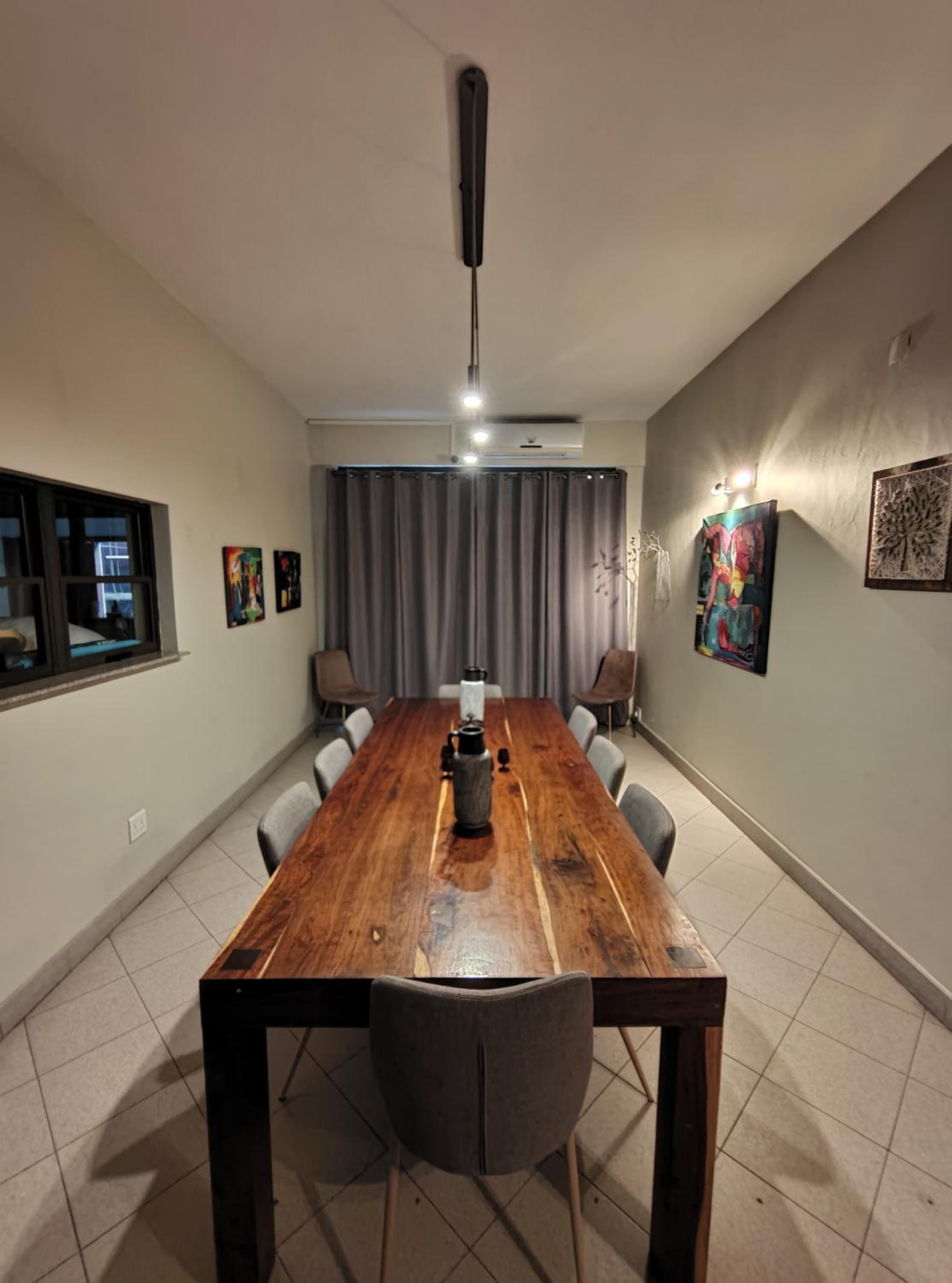 Sundown Guest House Maputo, photo 44