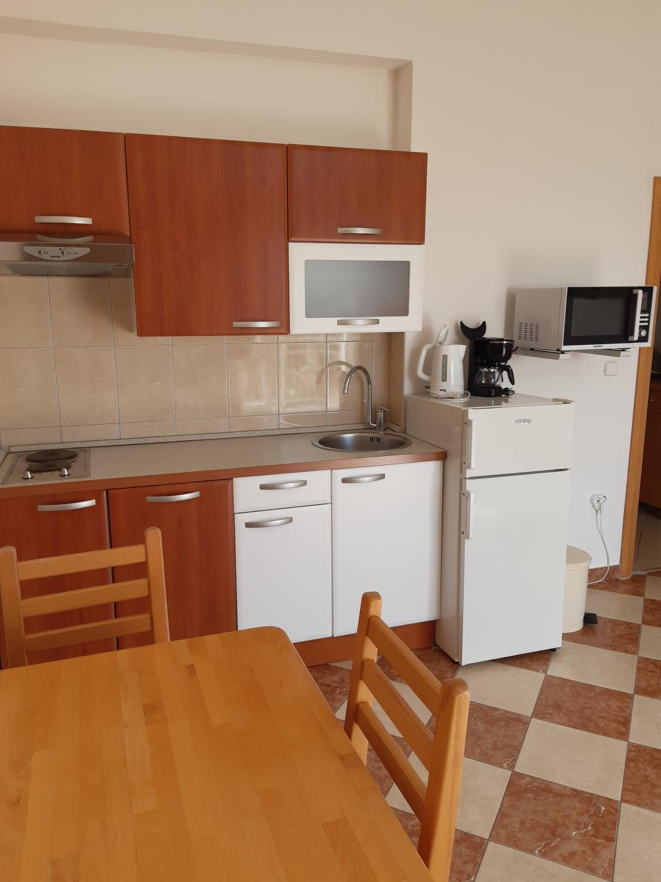 Apartments Primosten view 4