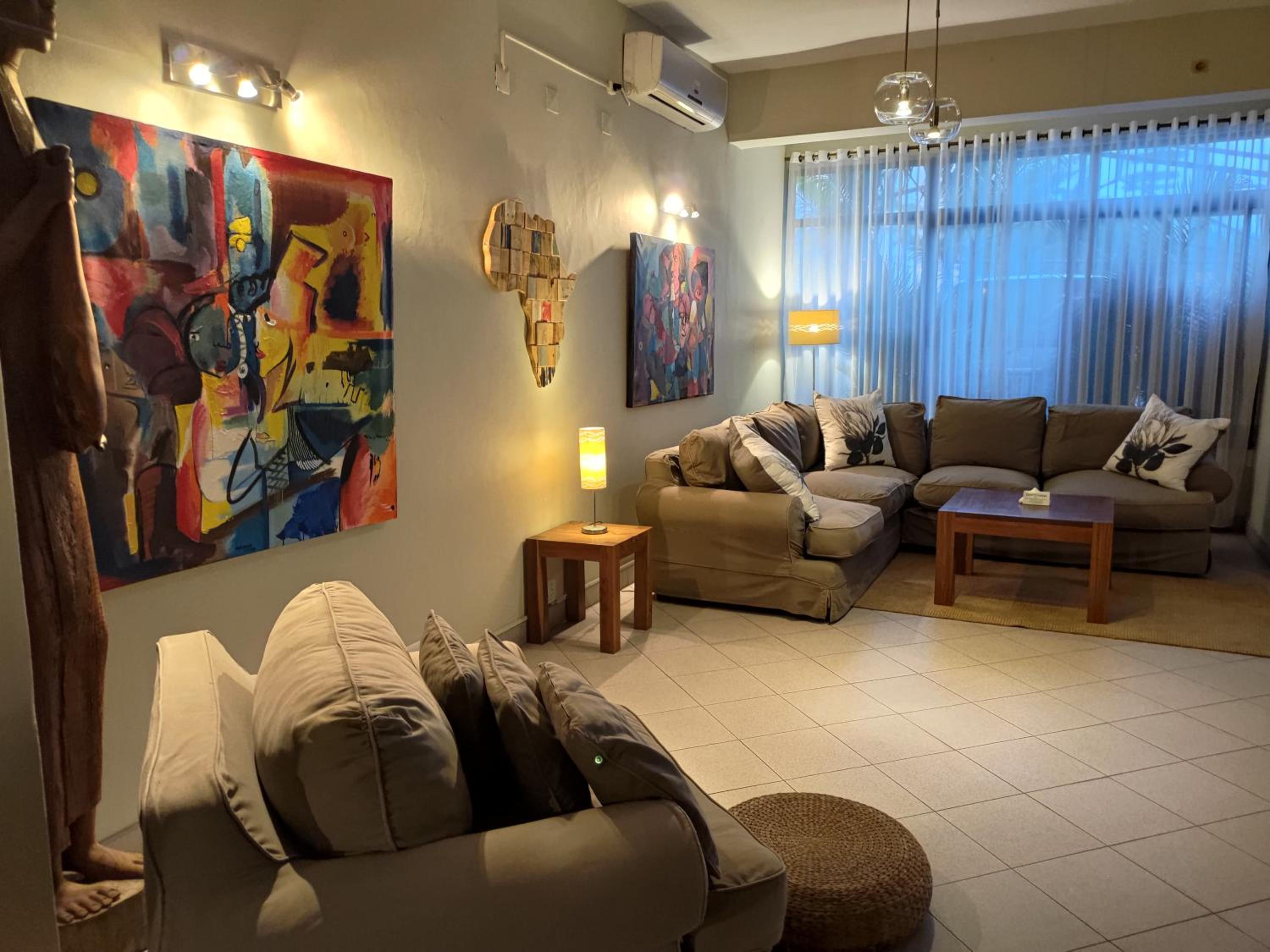 Sundown Guest House Maputo, photo 20