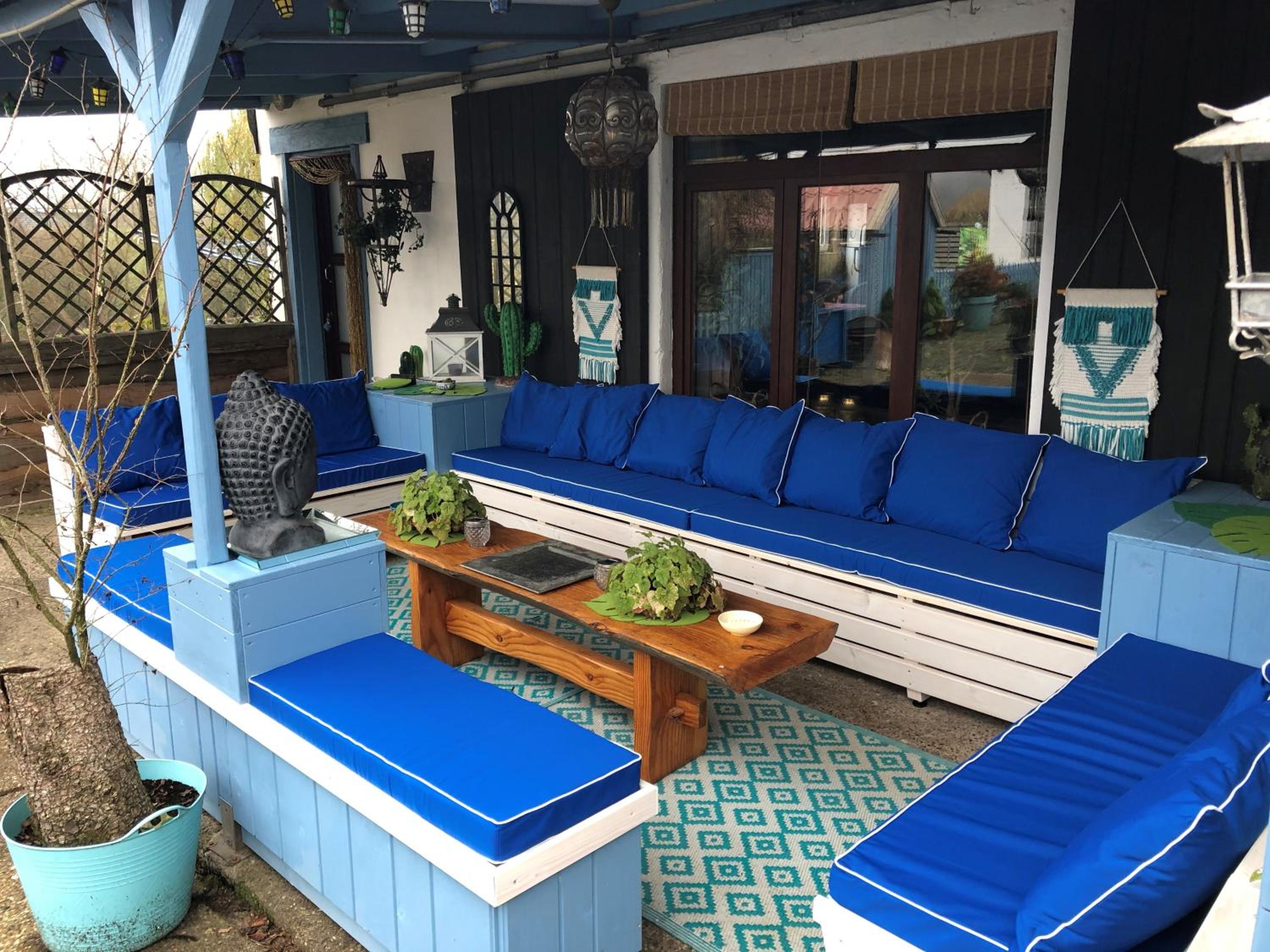 B&B De Eifelhoeve