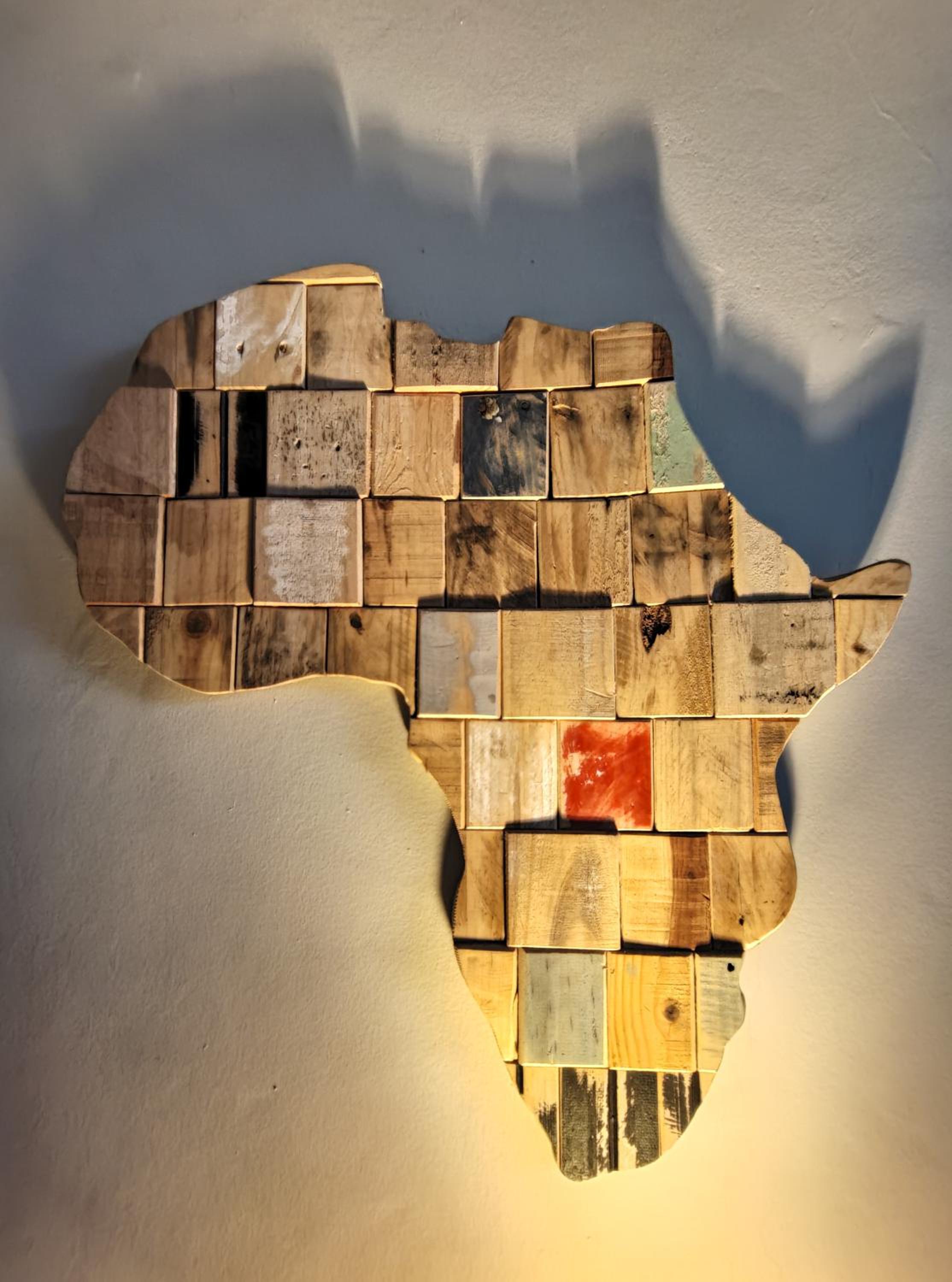 Sundown Guest House Maputo, photo 17