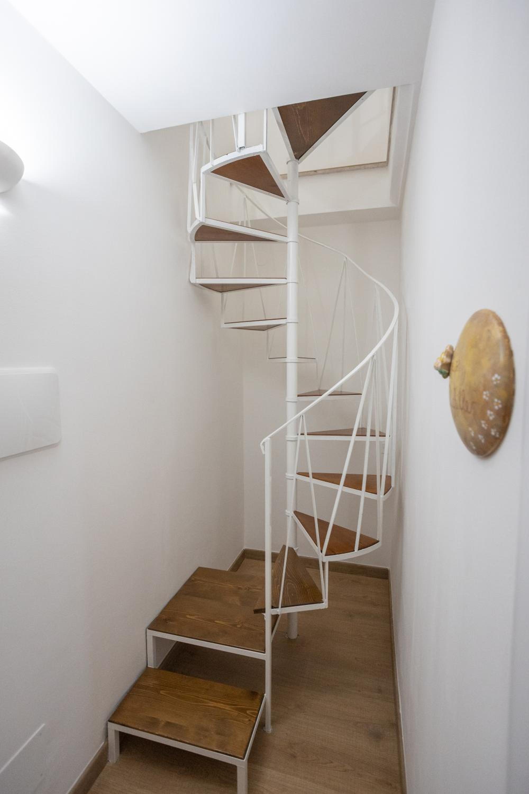 EXCLUSIVE ROOMS en Scalea