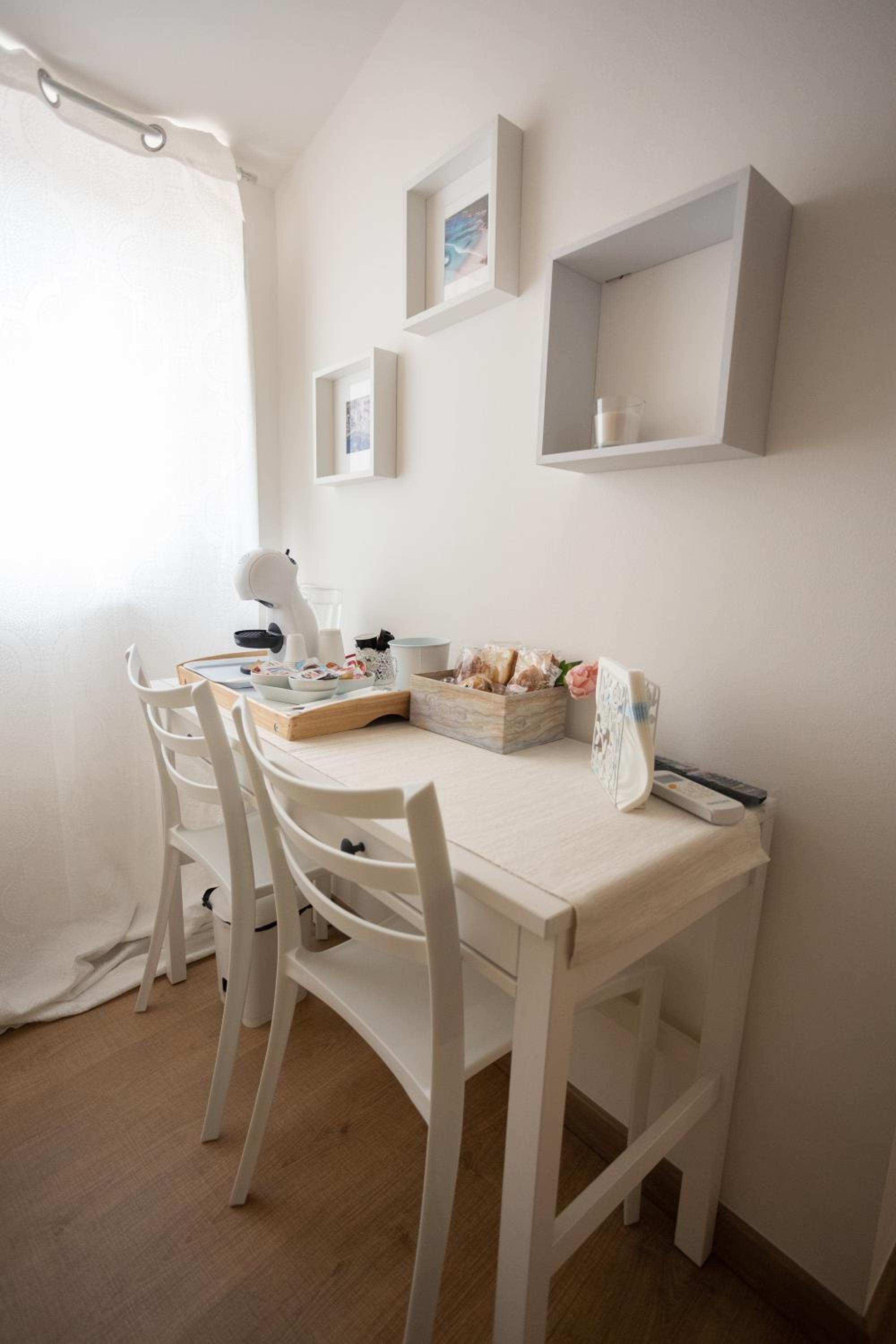EXCLUSIVE ROOMS en Scalea