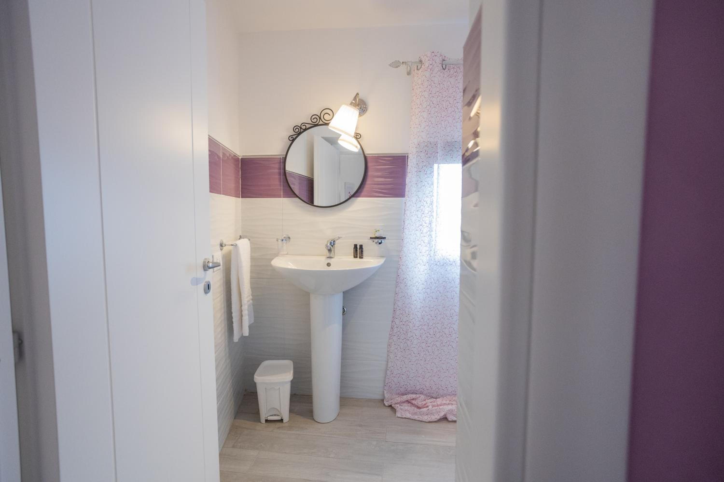 EXCLUSIVE ROOMS en Scalea