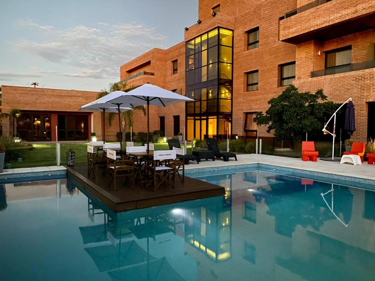 Hotel Neper Hotel - Image 1