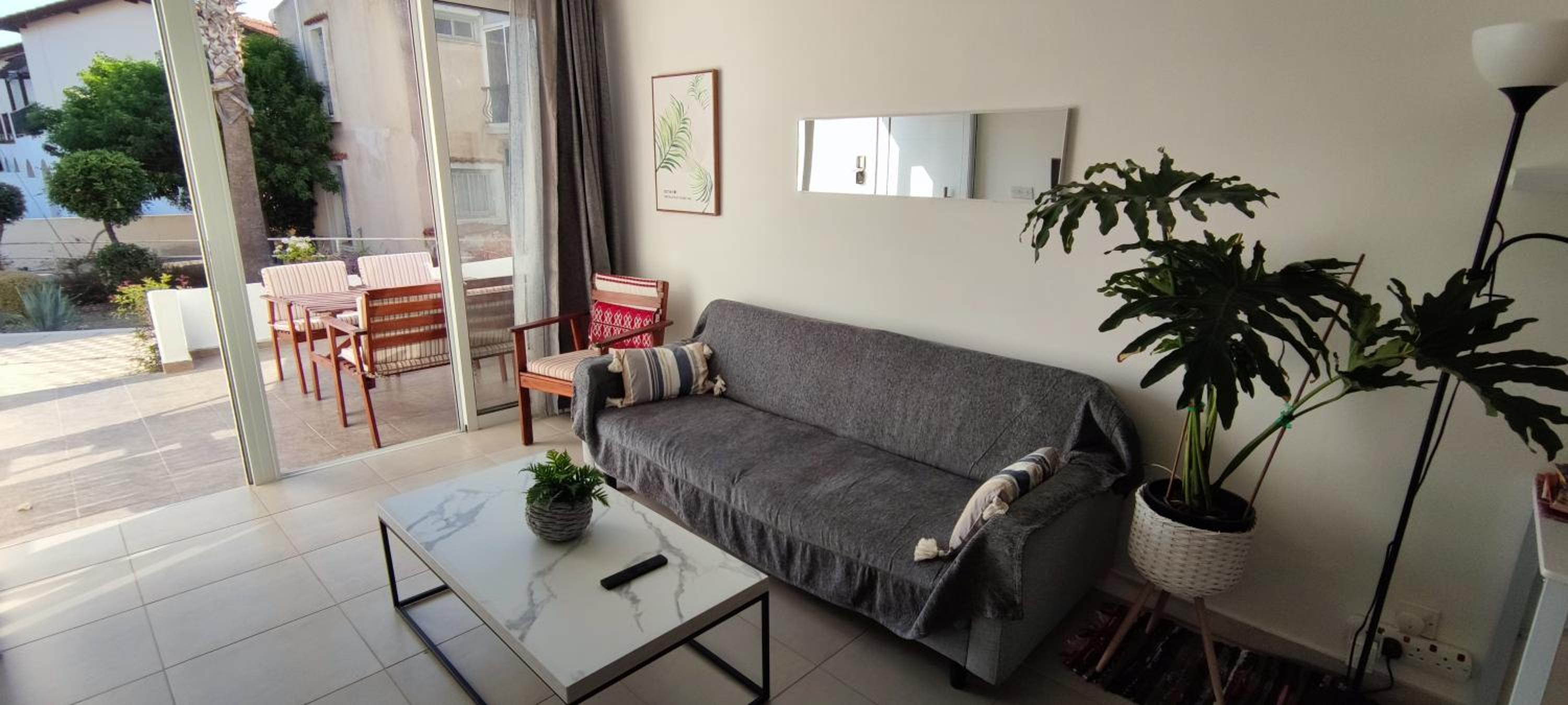 Mediterranean Seaside Authentic Beach House view 5