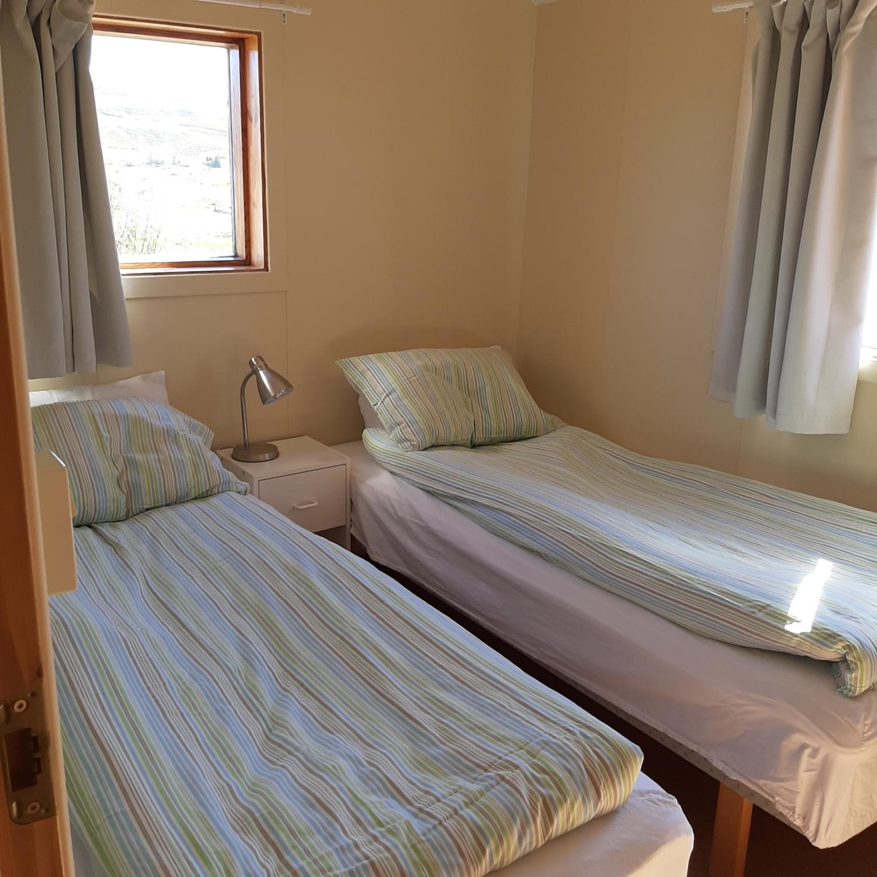 Hagi 1 Guesthouse
