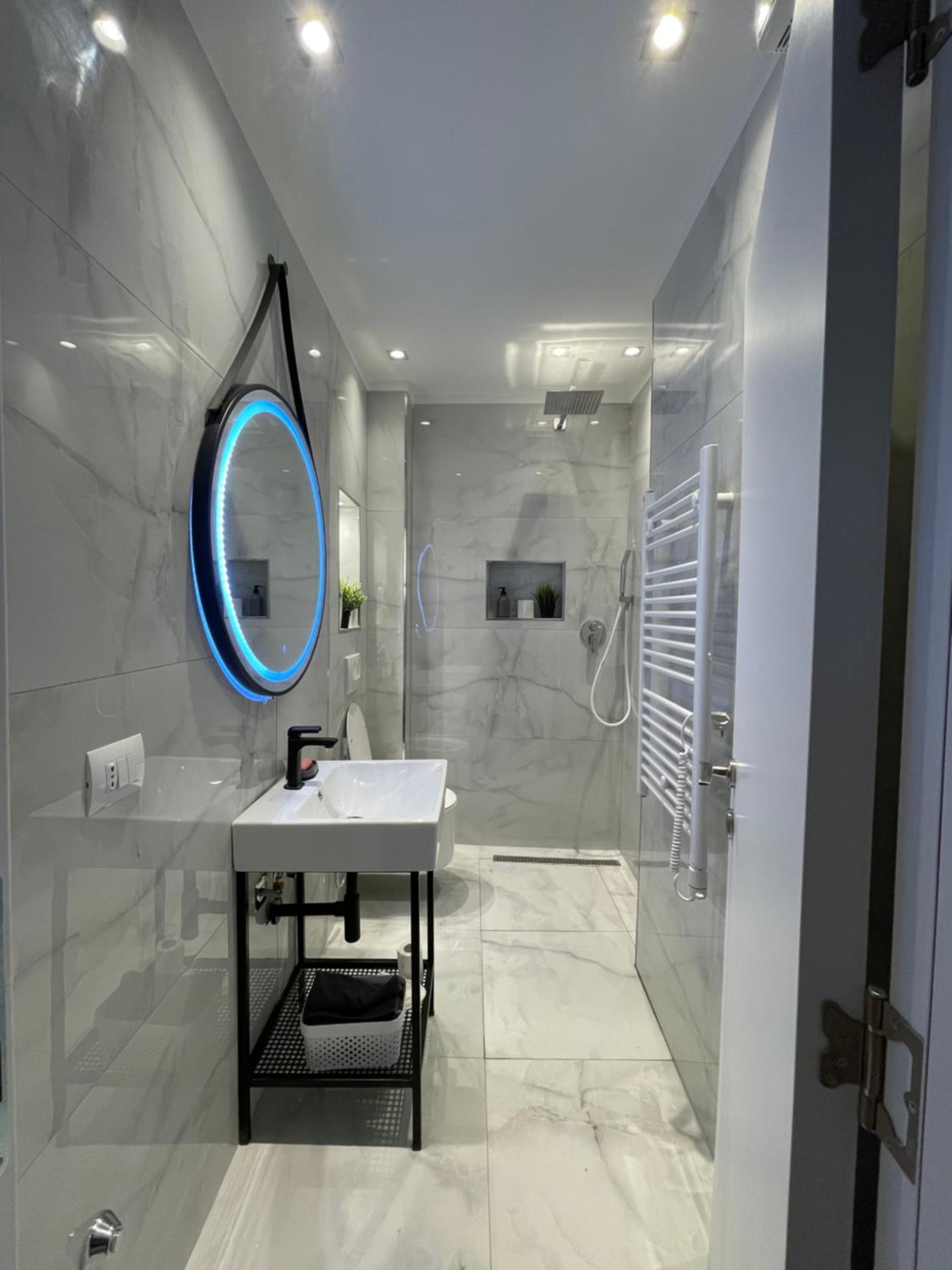 Lovely new apartment near Tirana's artificial Lake