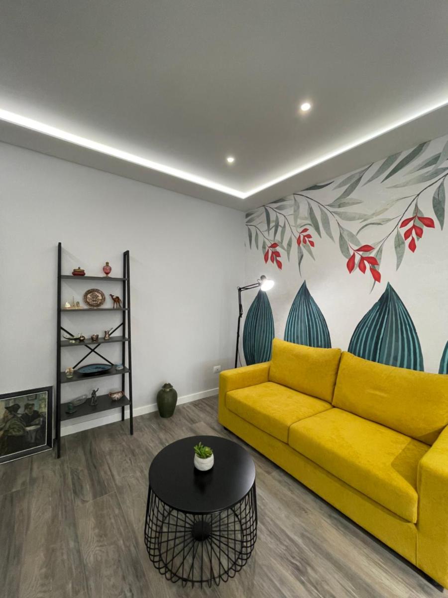 Lovely new apartment near Tirana's artificial Lake
