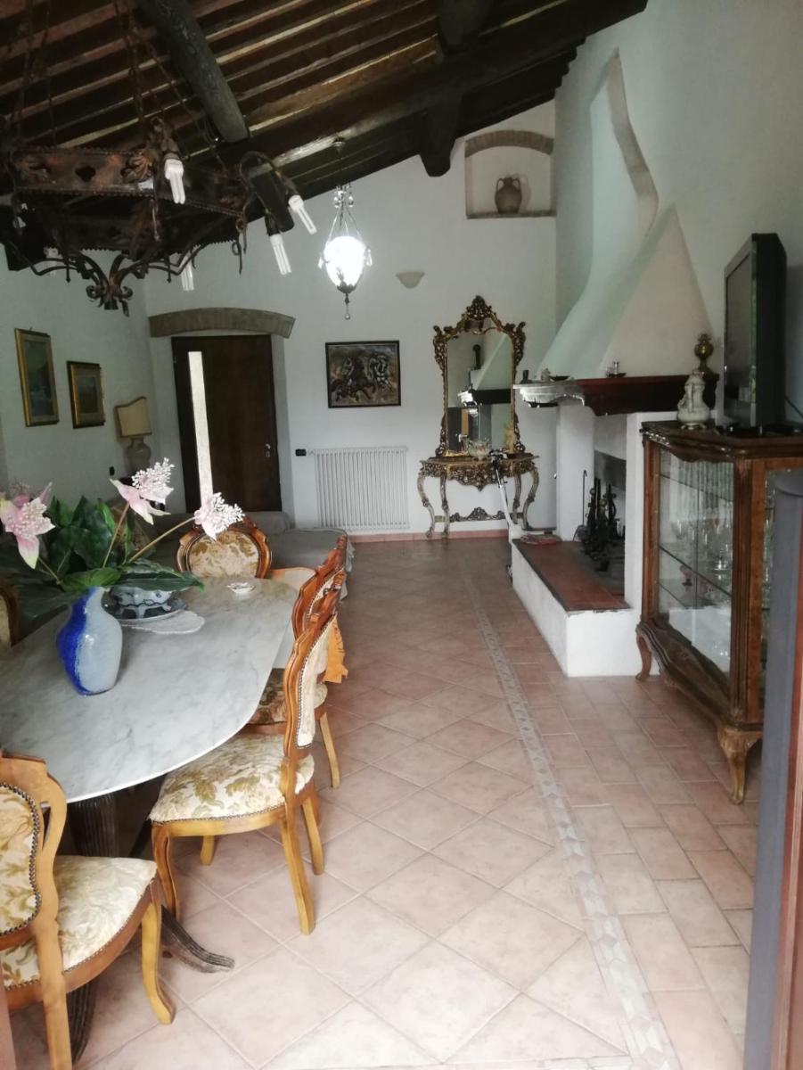Confortevole locale photo 5