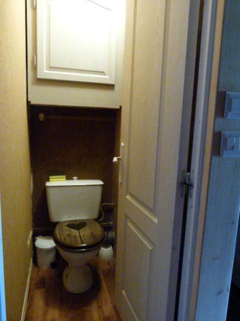 Appartement EPICEA Residence Front de neige photo 3