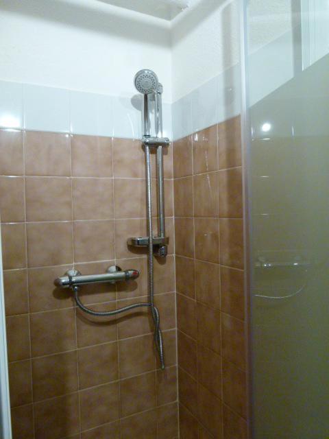 Appartement EPICEA Residence Front de neige photo 4