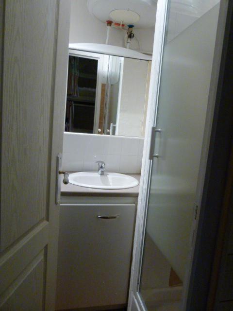 Appartement EPICEA Residence Front de neige photo 5