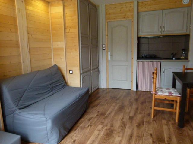 Appartement EPICEA Residence Front de neige photo 2