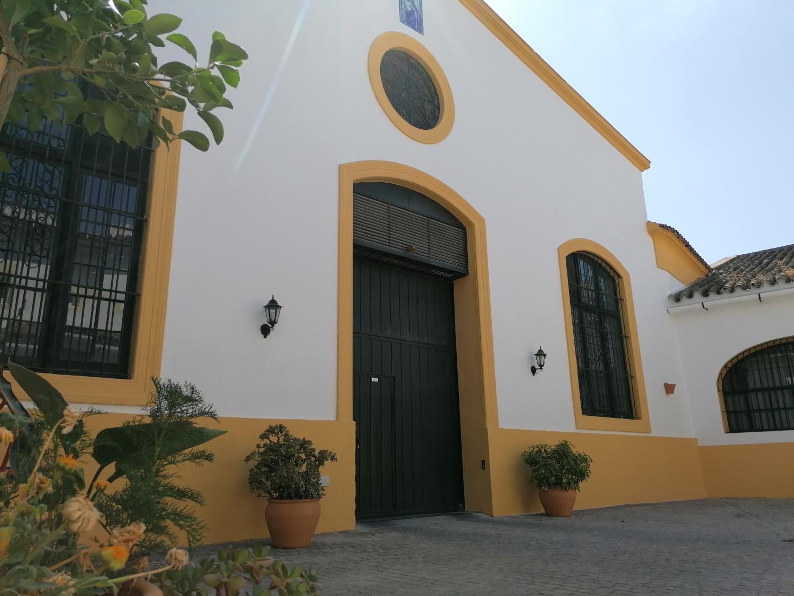 building
