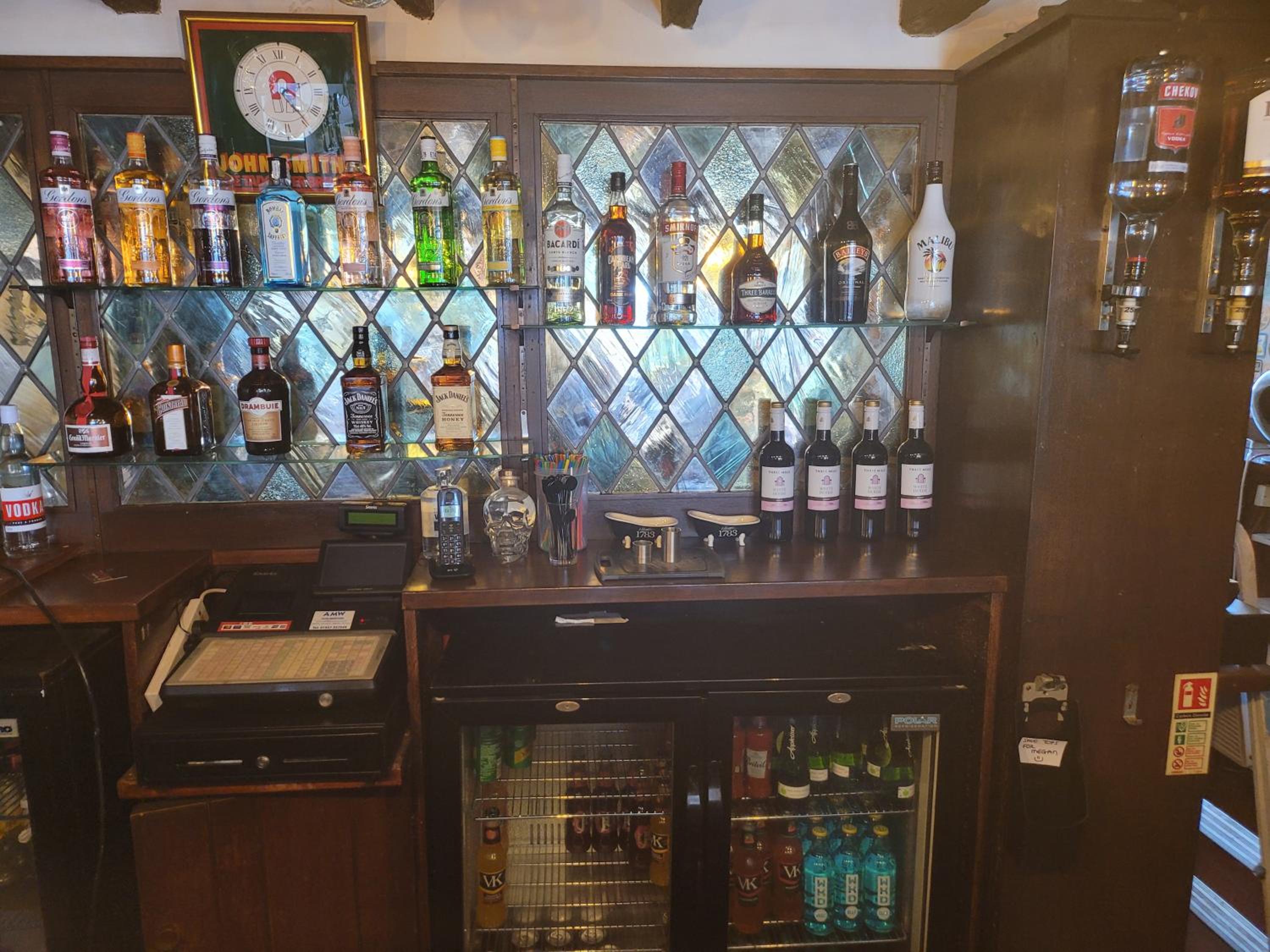 the jackdaw pub SELF CATERING STATIC CARAVAN free breakfast supplied, photo 71