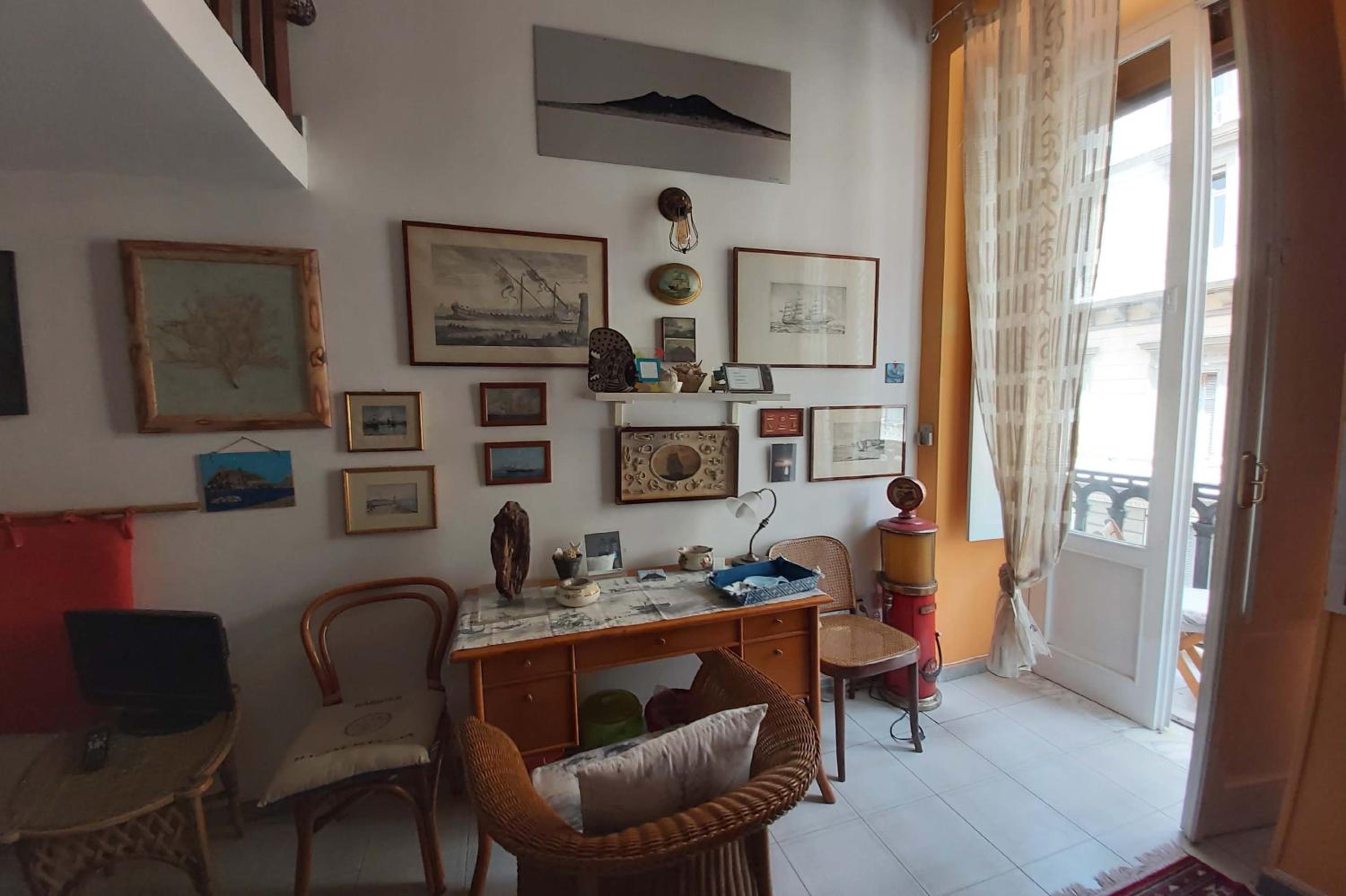 Bed and Breakfast Latomare