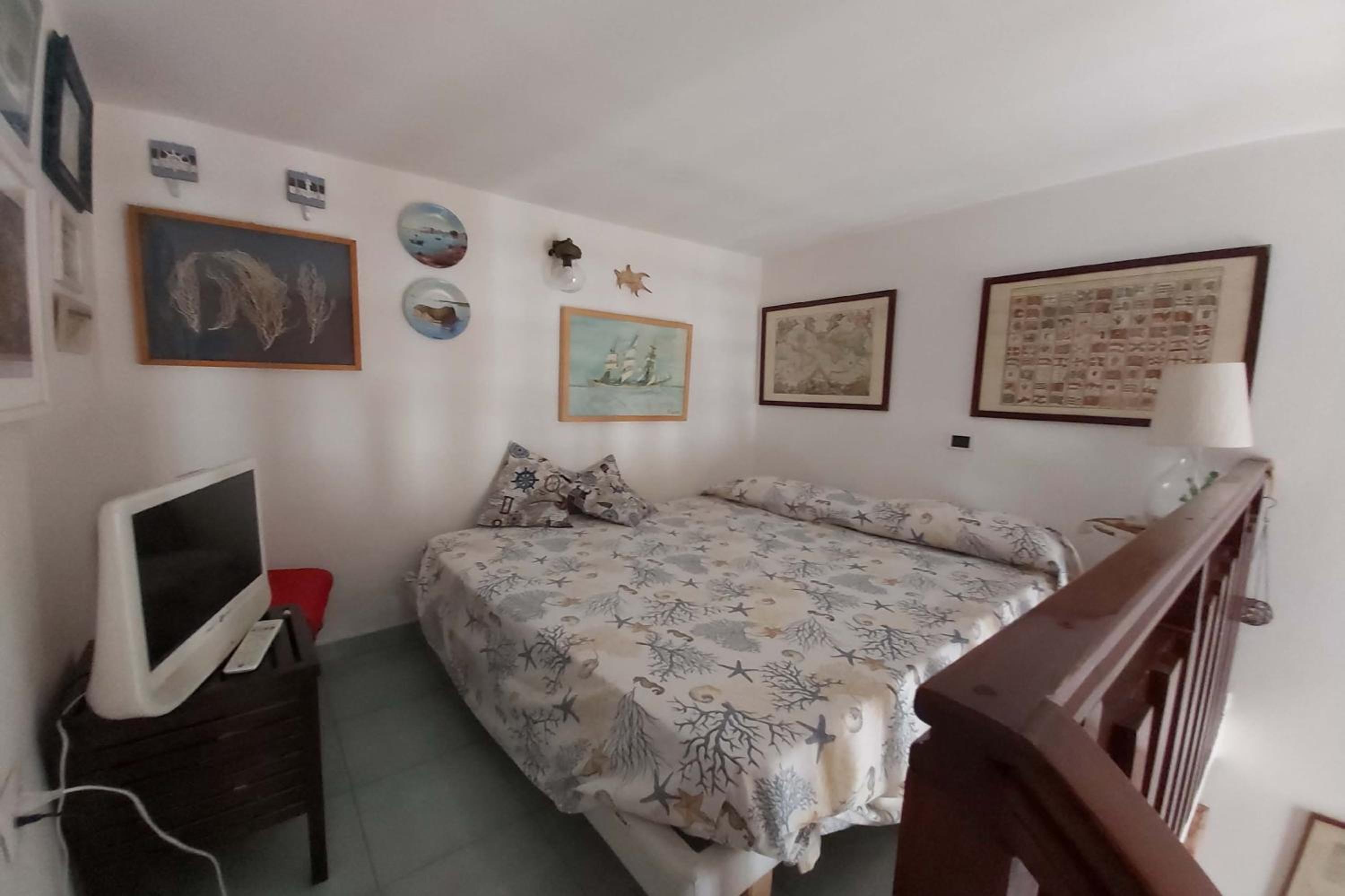 Bed and Breakfast Latomare