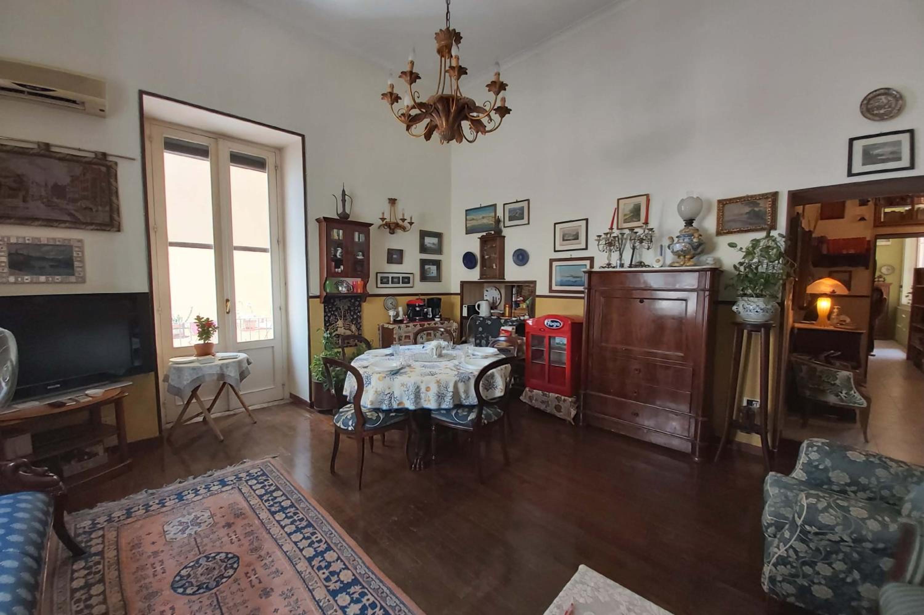 Bed and Breakfast Latomare