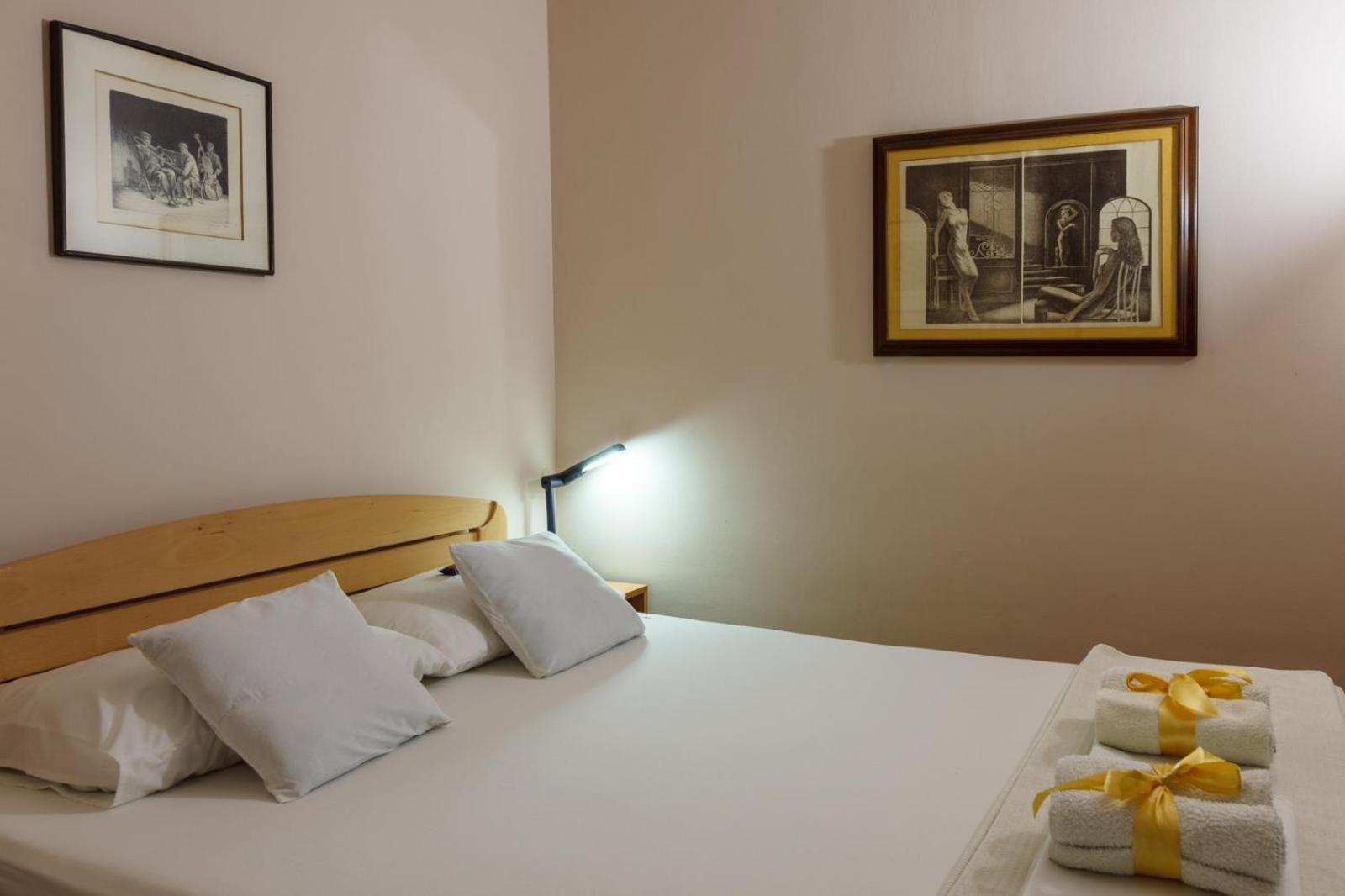 Apartmani Capi view 5