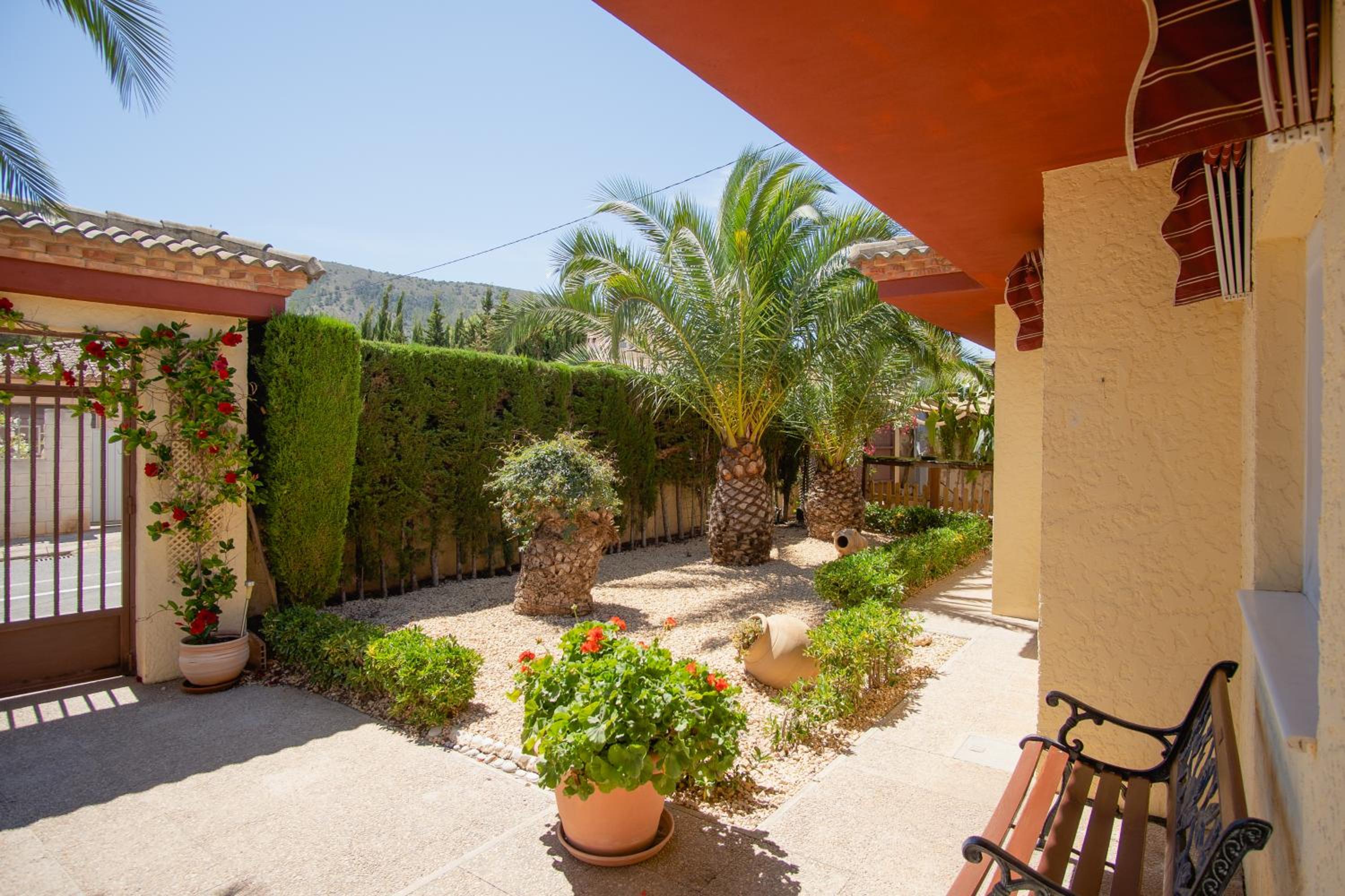 Villa Esturión