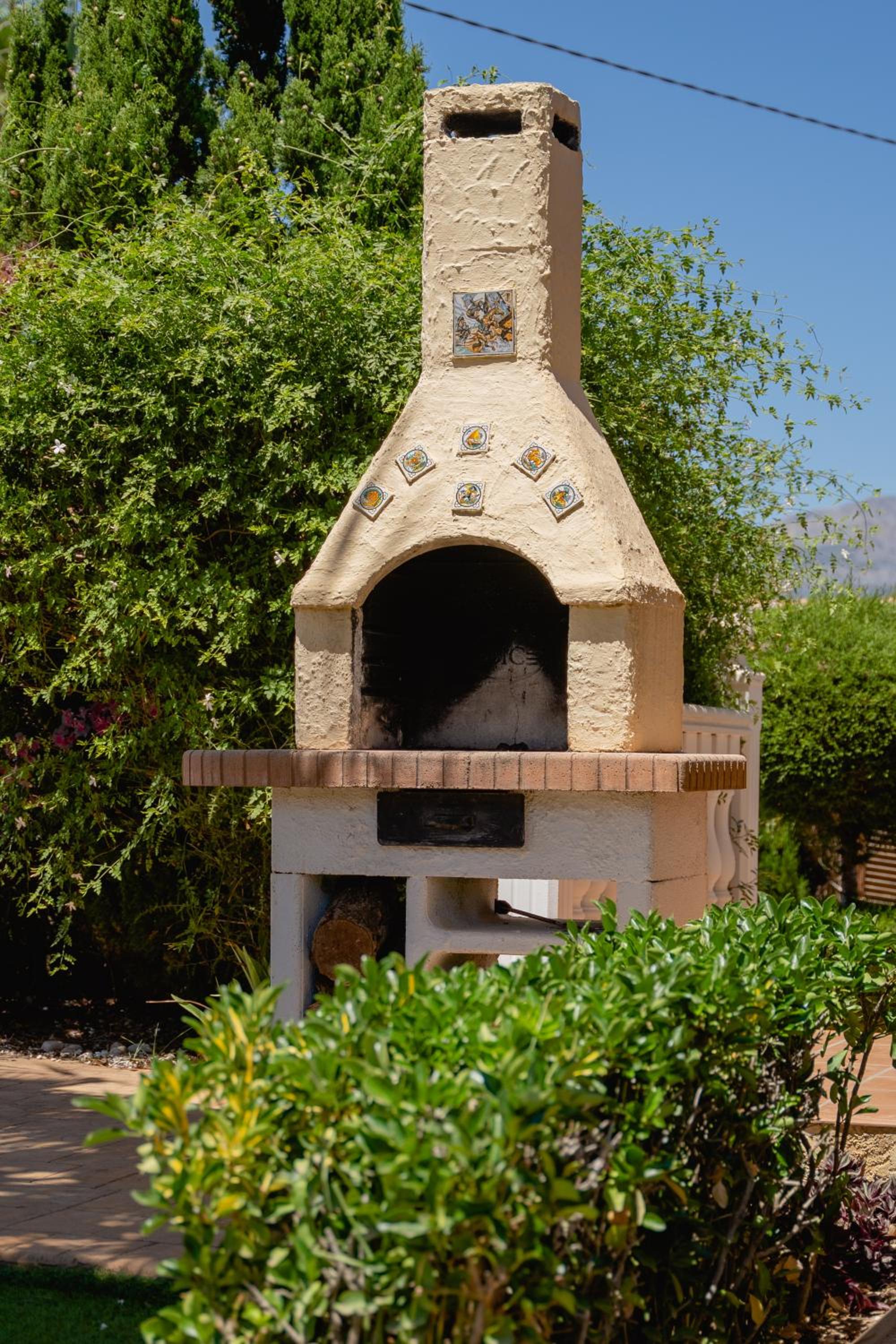 Villa Esturión