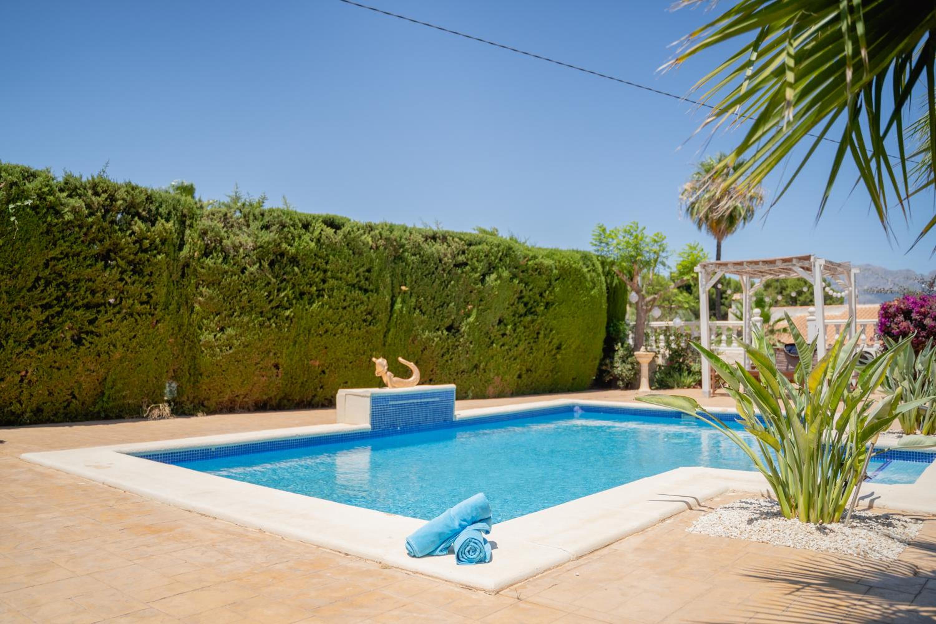 Villa Esturión