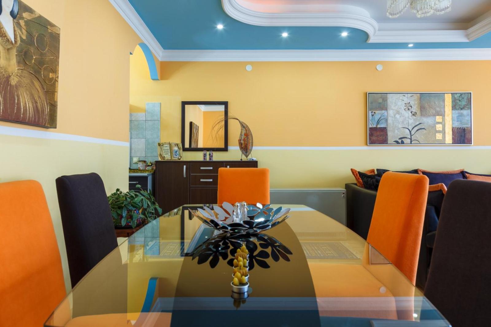 Apartmani Capi view 2