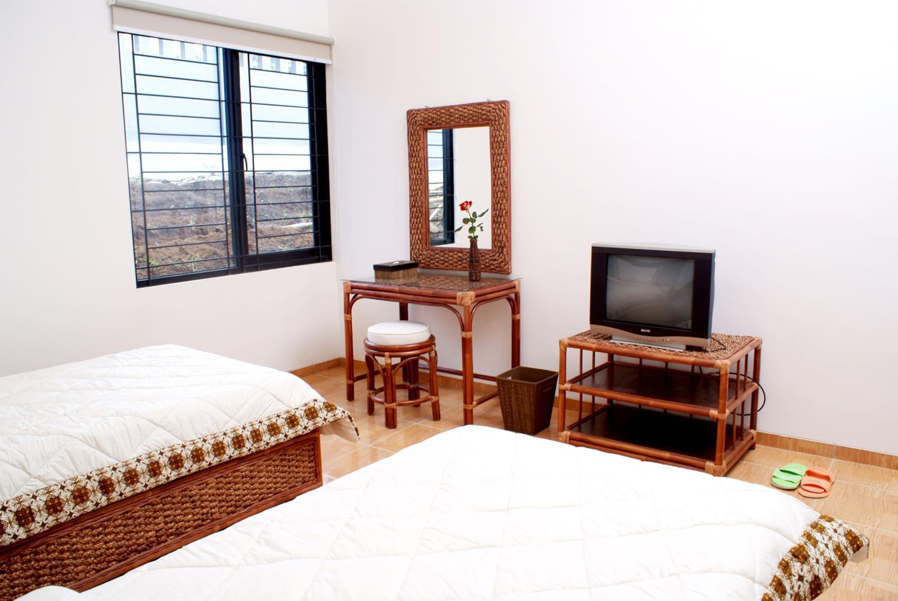 Osmond Villa Resort
