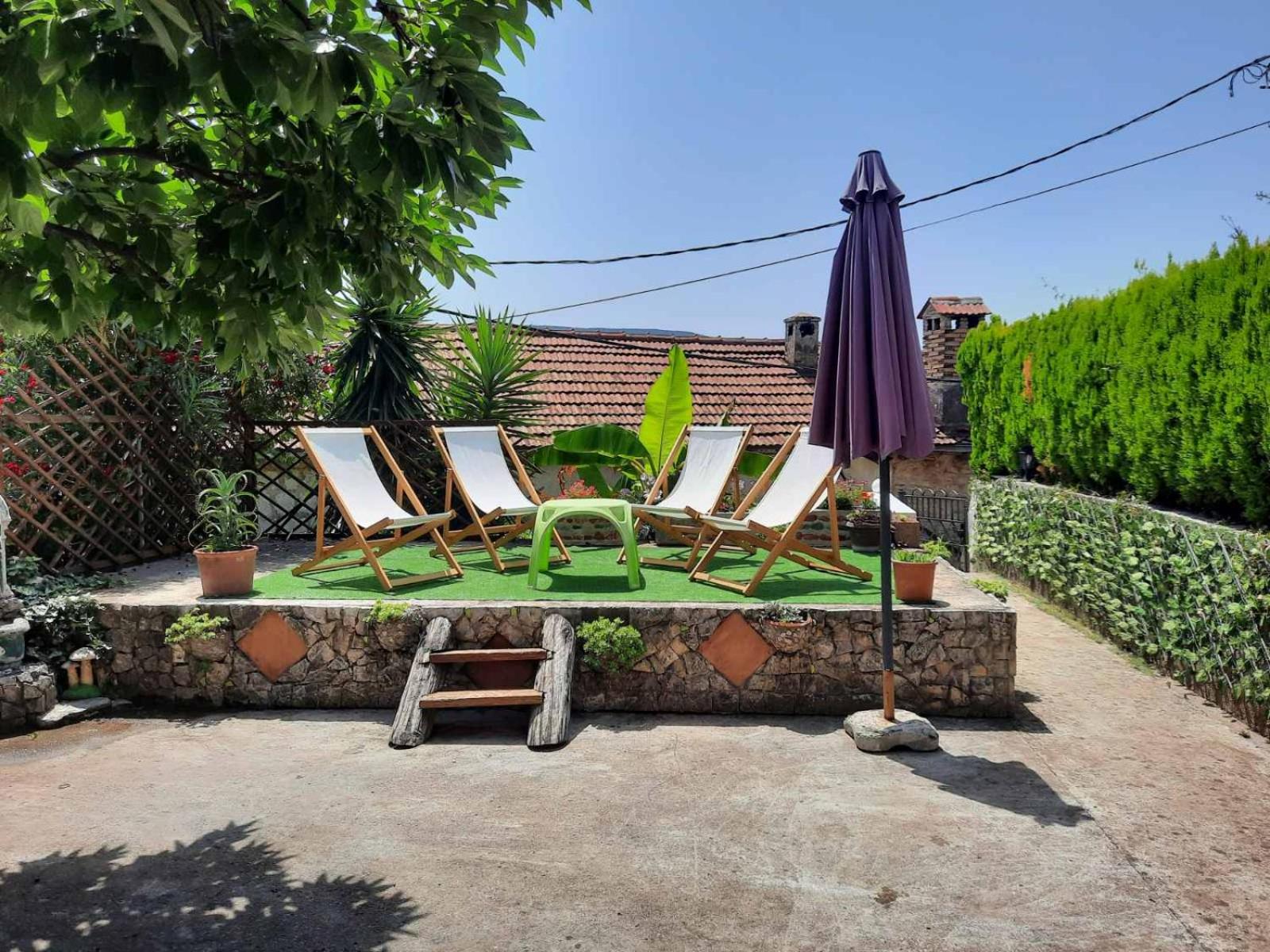 Holiday Home Panorama House view 3