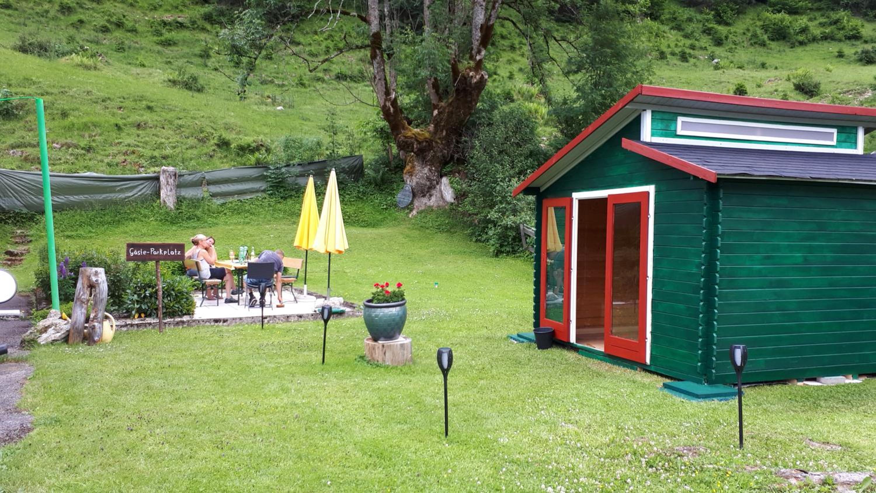 Ferienhaus Monika