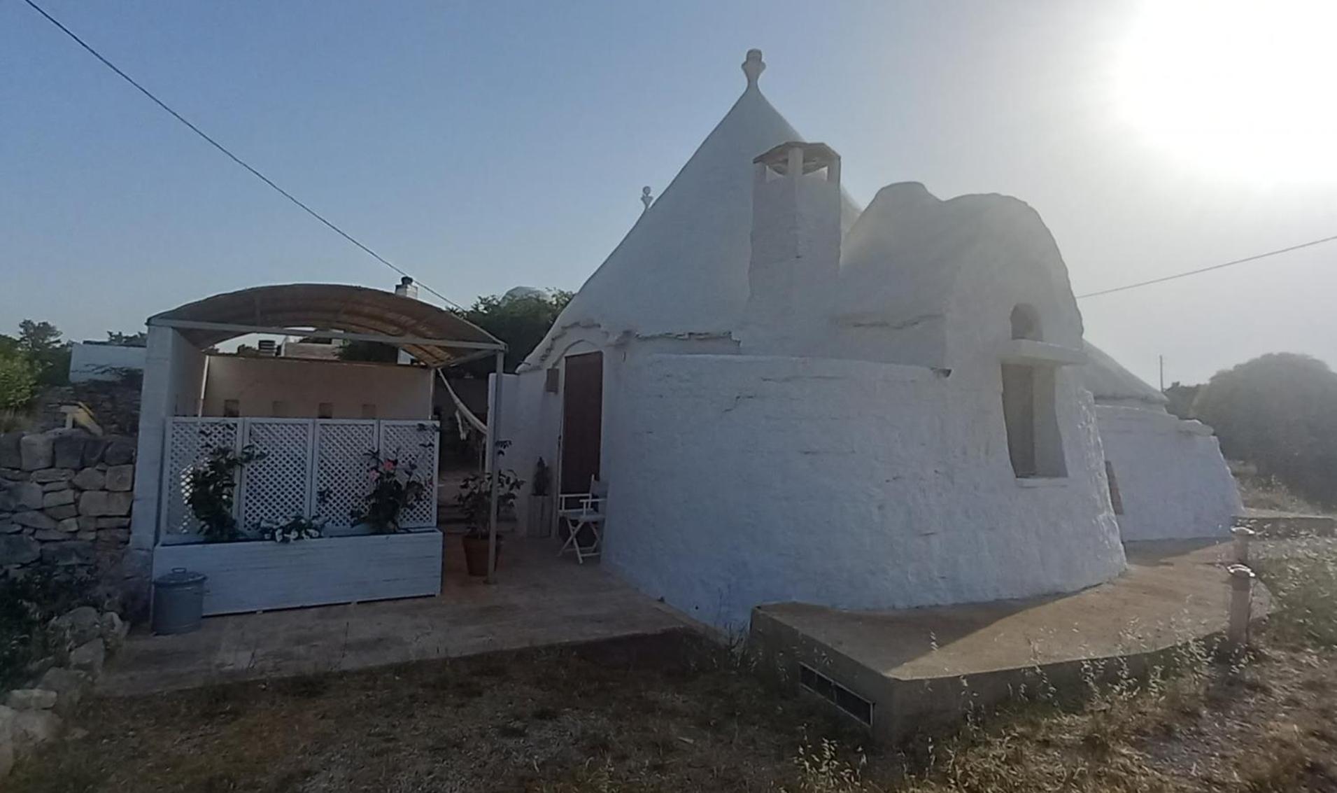 Trullo Martumè