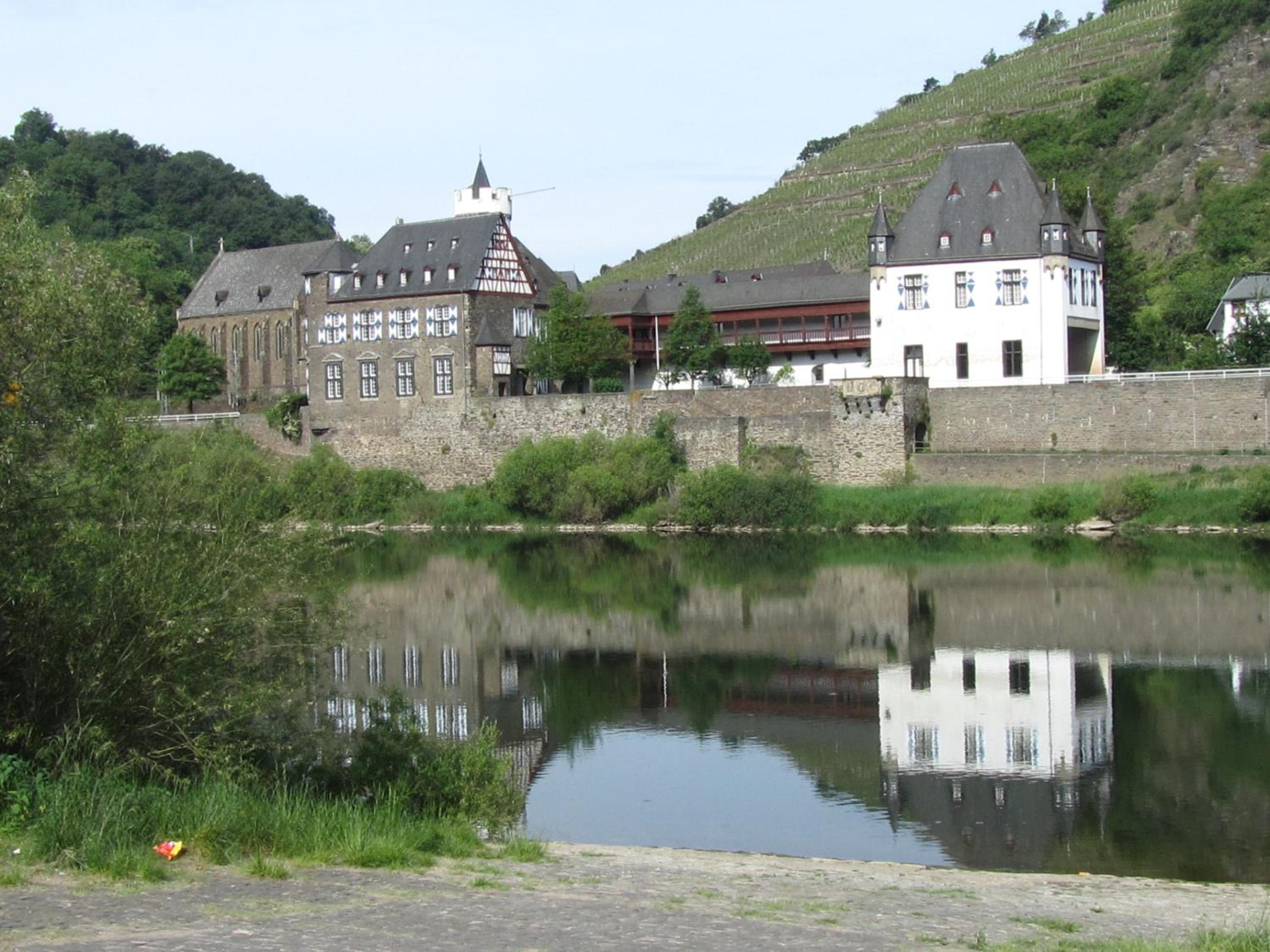 Bachmeier's Gasthaus Traube Niederfell