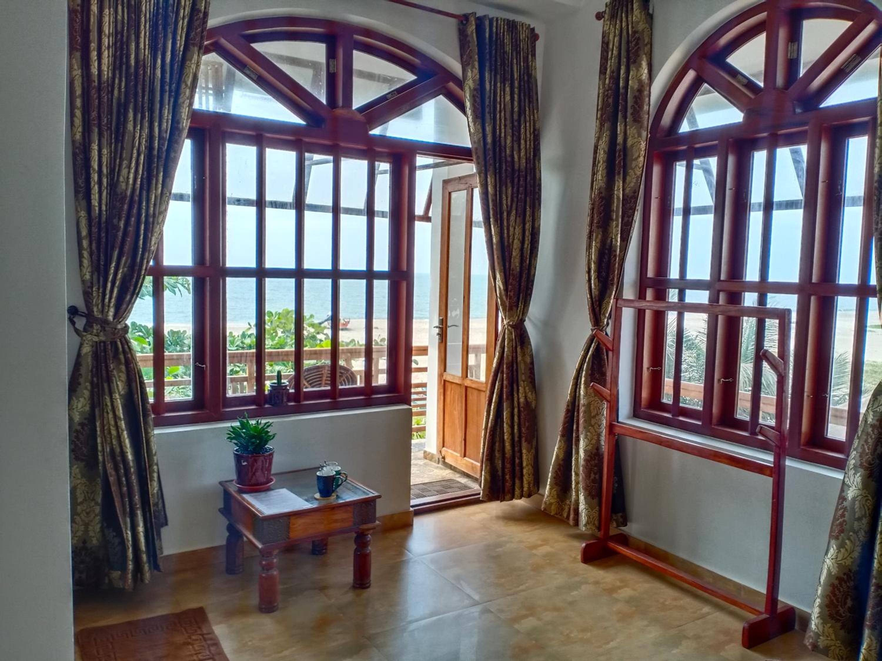 Neela Waters - Beach Home view 2