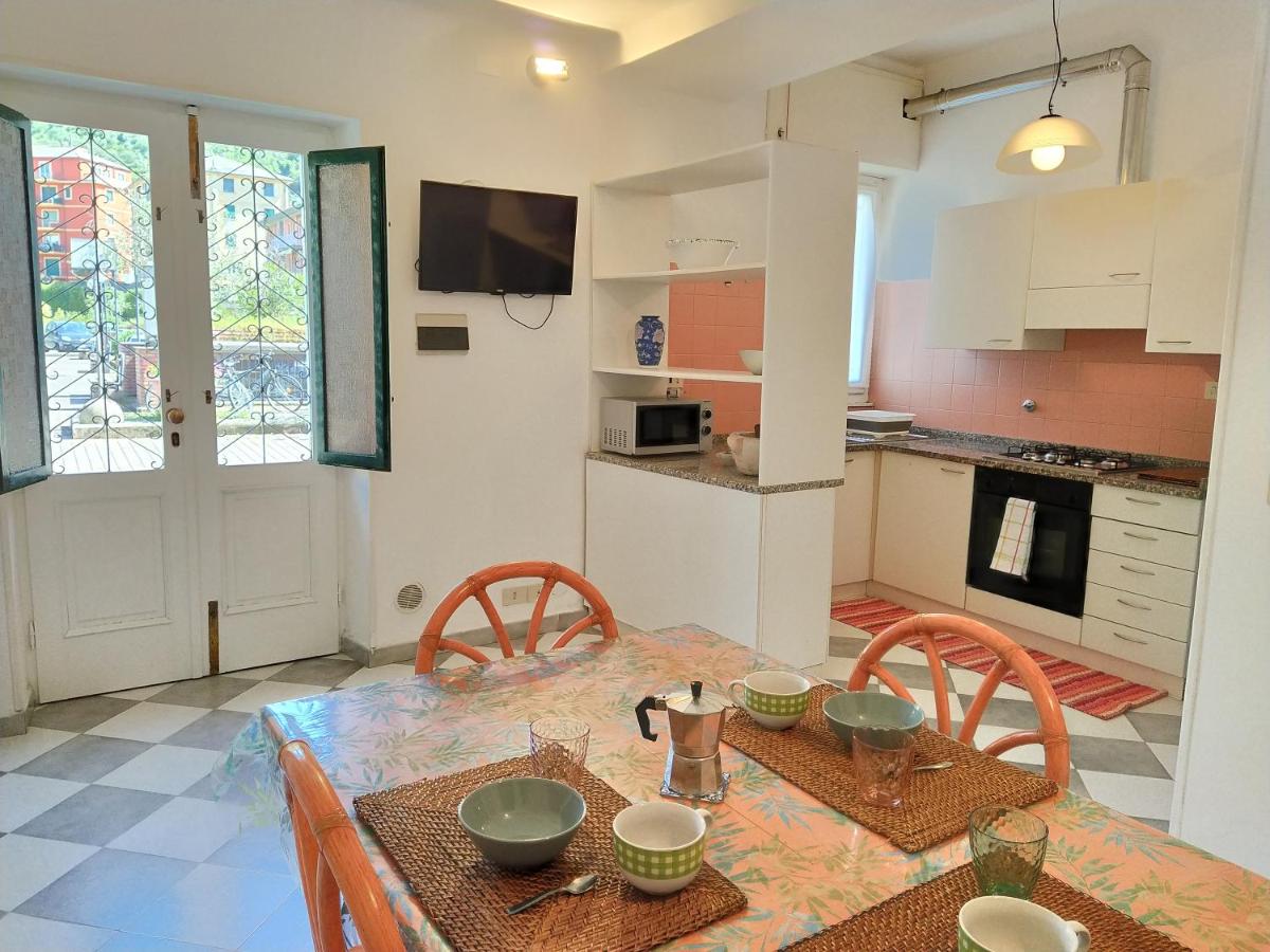 Mara House view 4