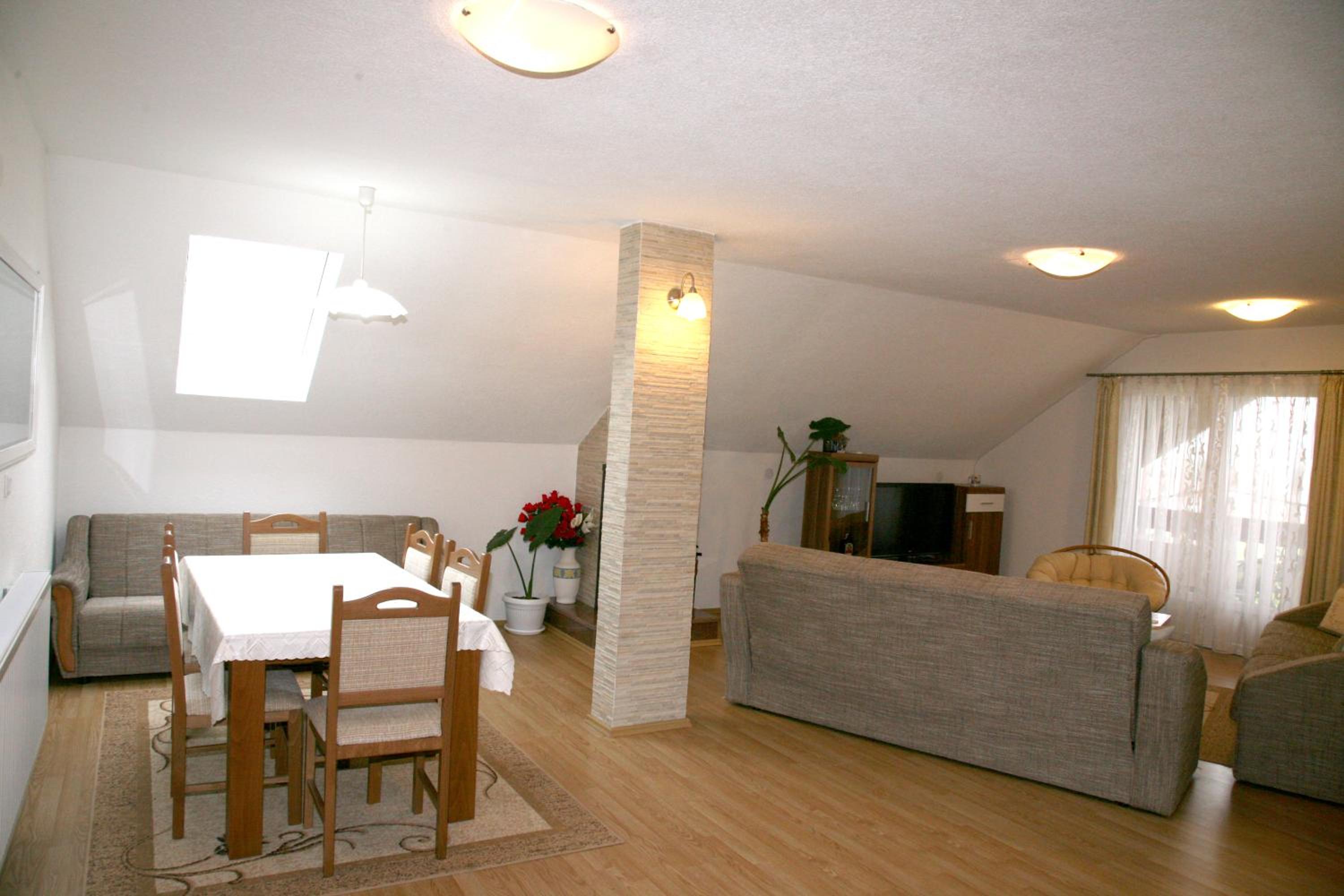 Guest House Mijić view 5