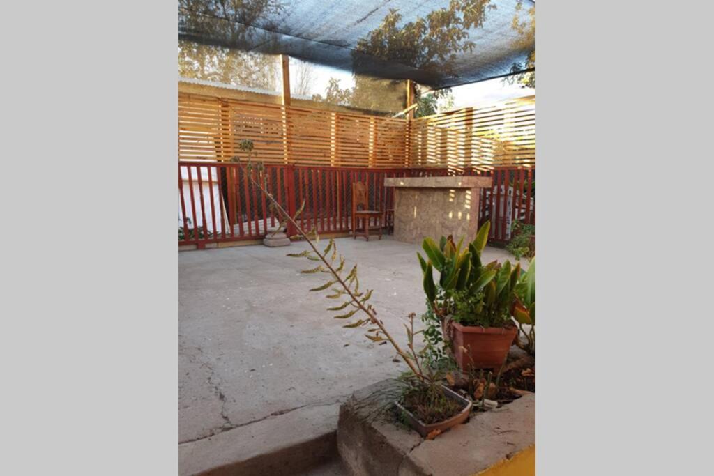Casa grande Campestre, Vicuña, Valle del Elqui