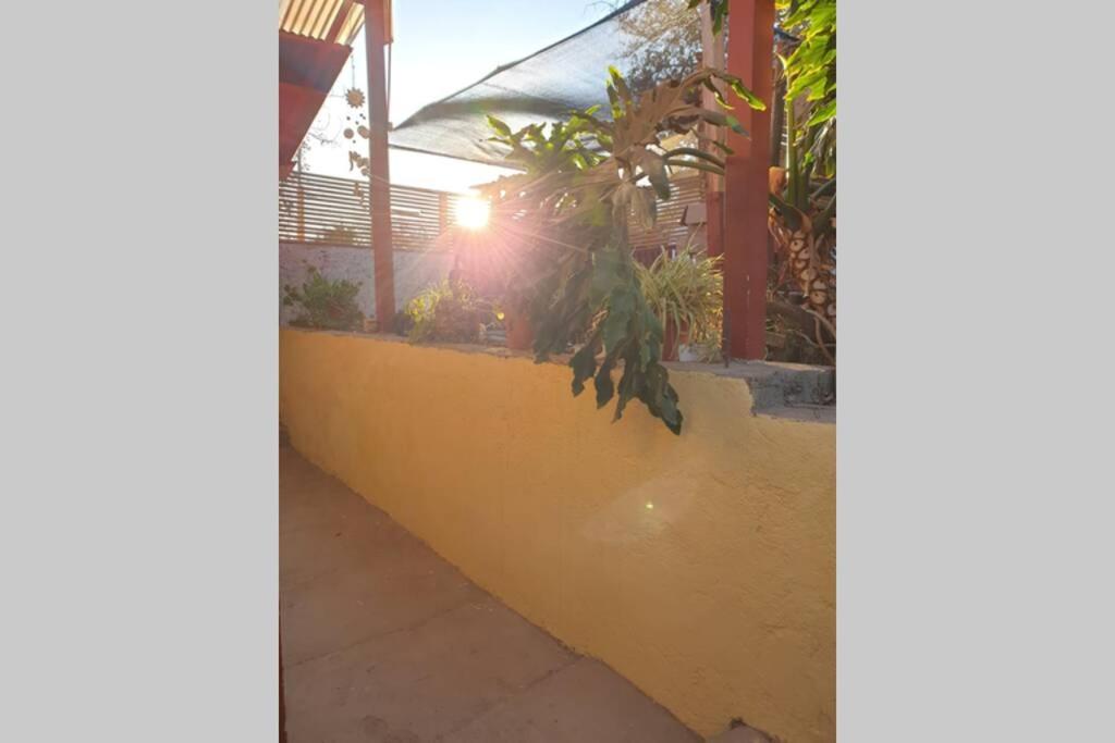 Casa grande Campestre, Vicuña, Valle del Elqui