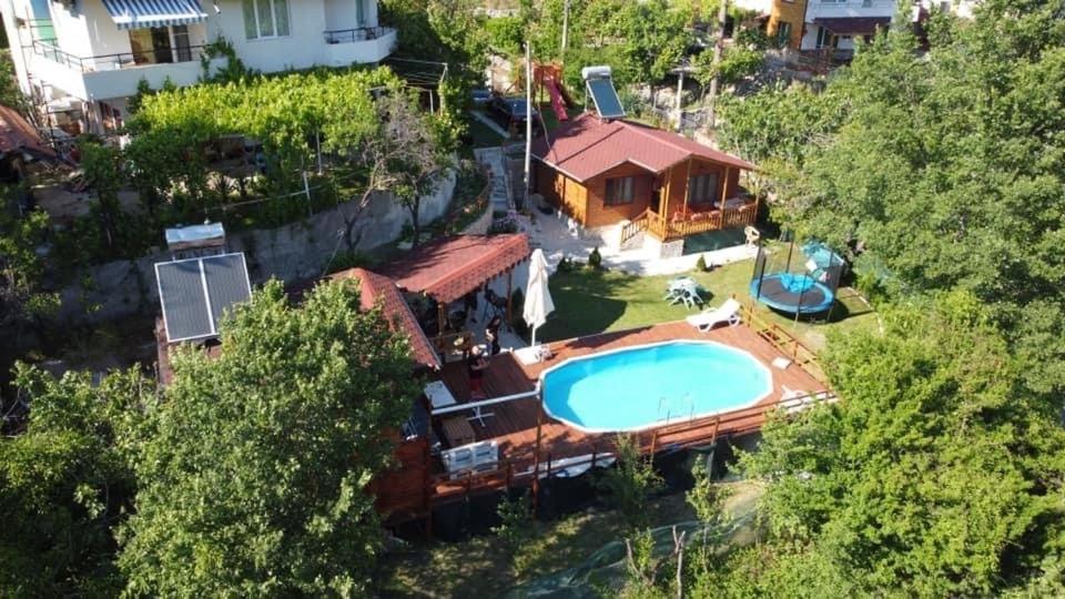 Guest House „ Mountain Rest“