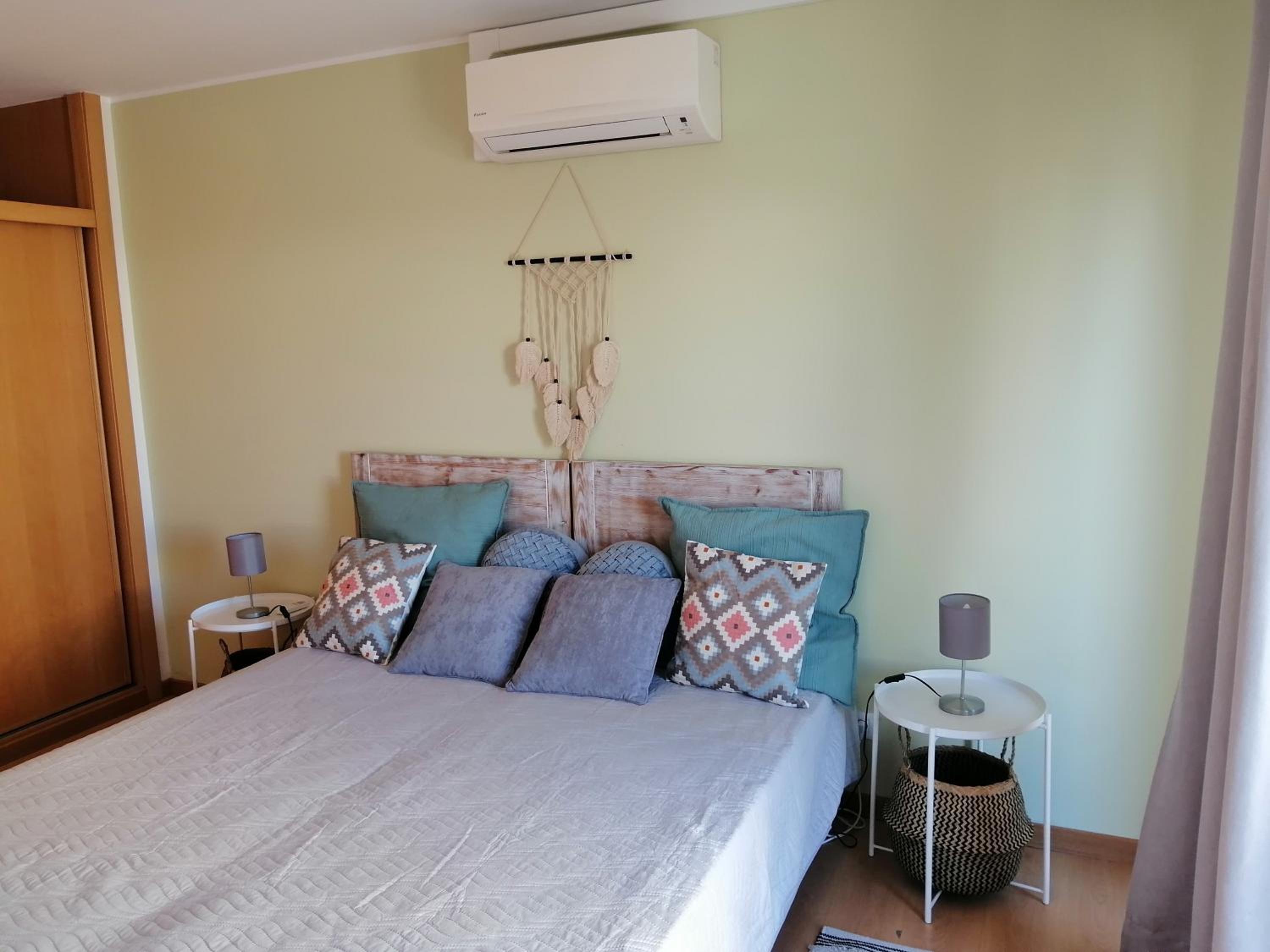 Apartamento Duplex - Cabanas Garden view 4