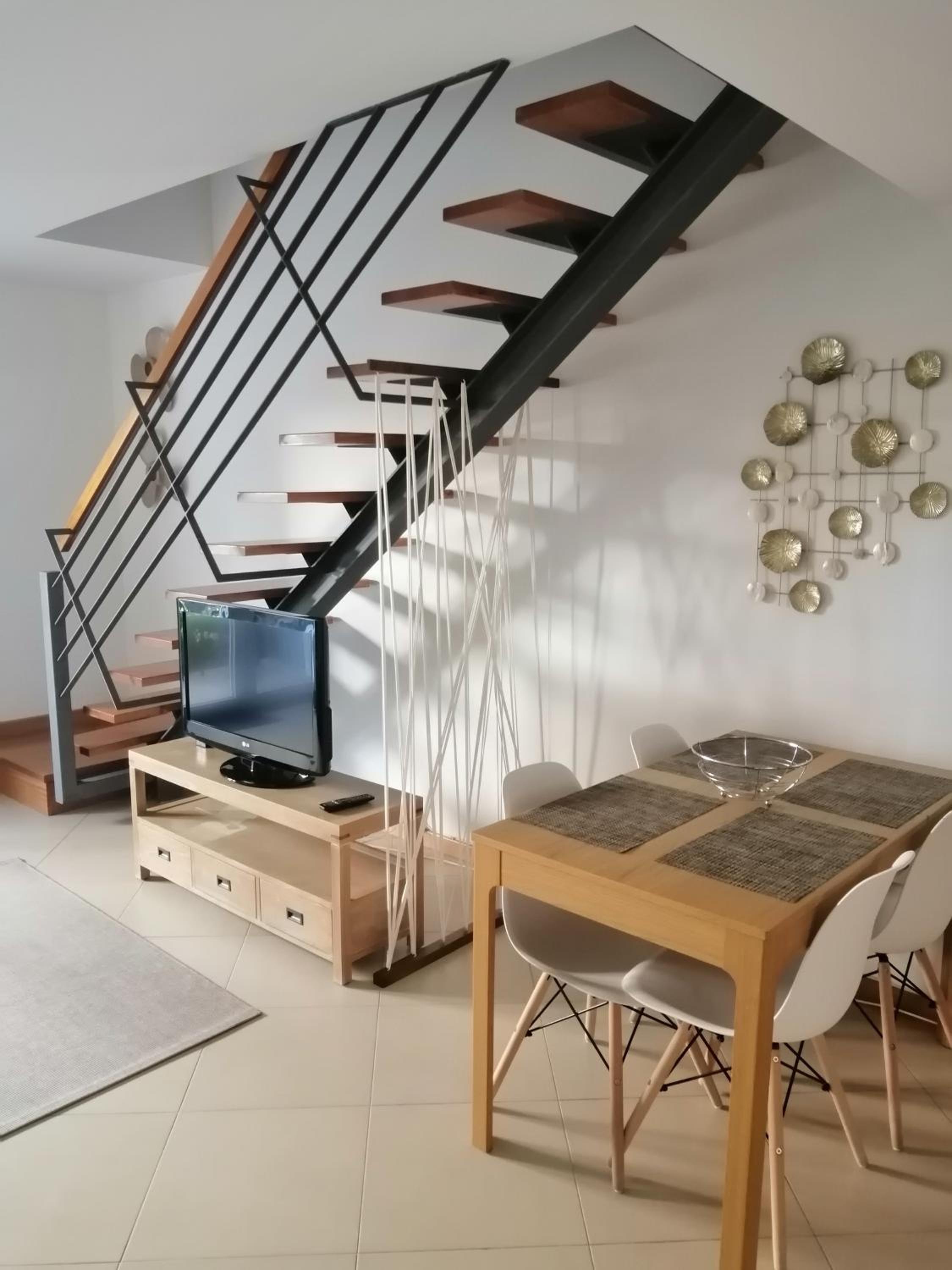 Apartamento Duplex - Cabanas Garden view 5