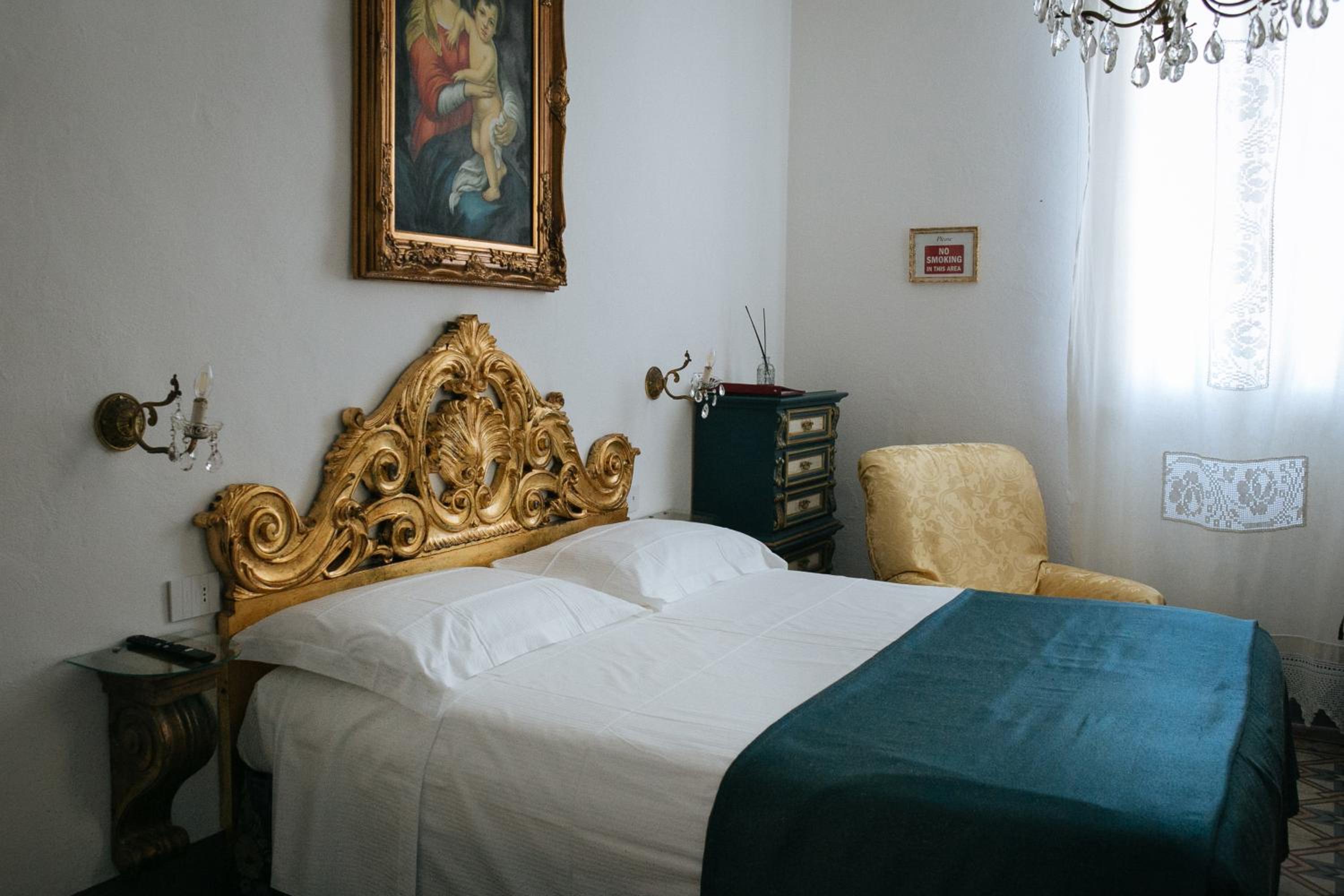 Domus Socolatae Residenza d'Epoca Charming B&B - Adults Only