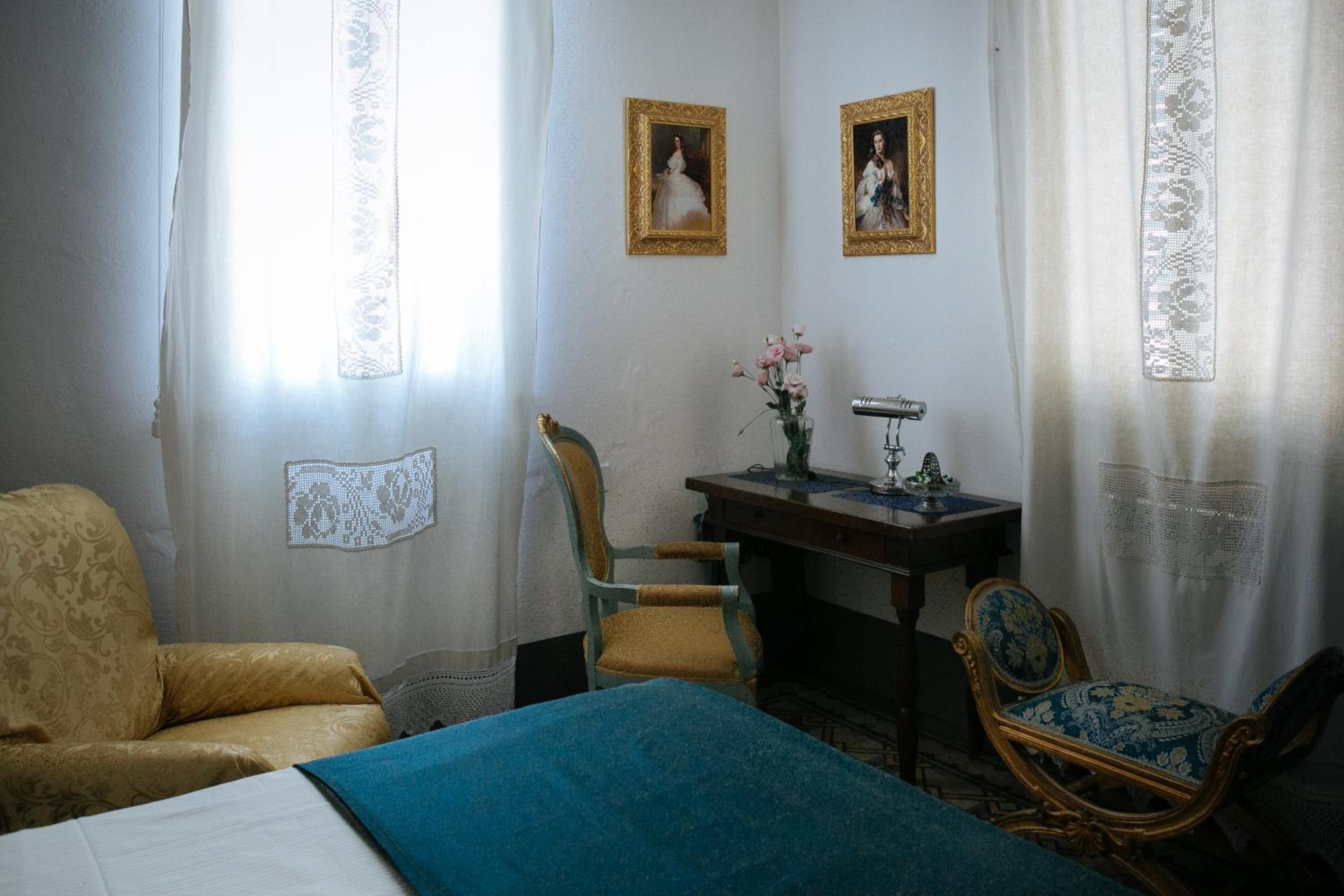 Domus Socolatae Residenza d'Epoca Charming B&B - Adults Only
