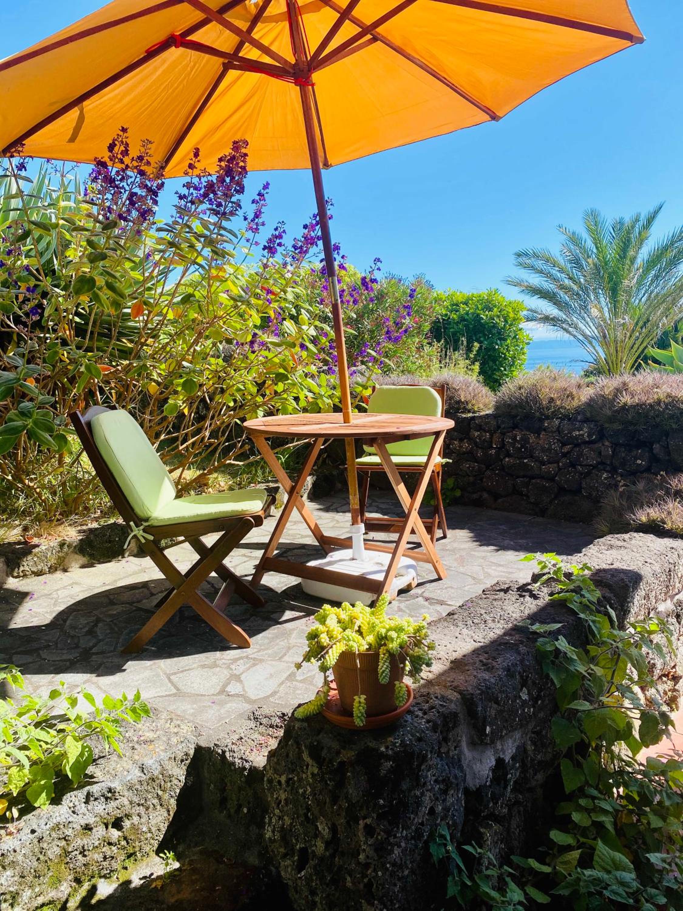 Quinta Perpetua, Casa Flores