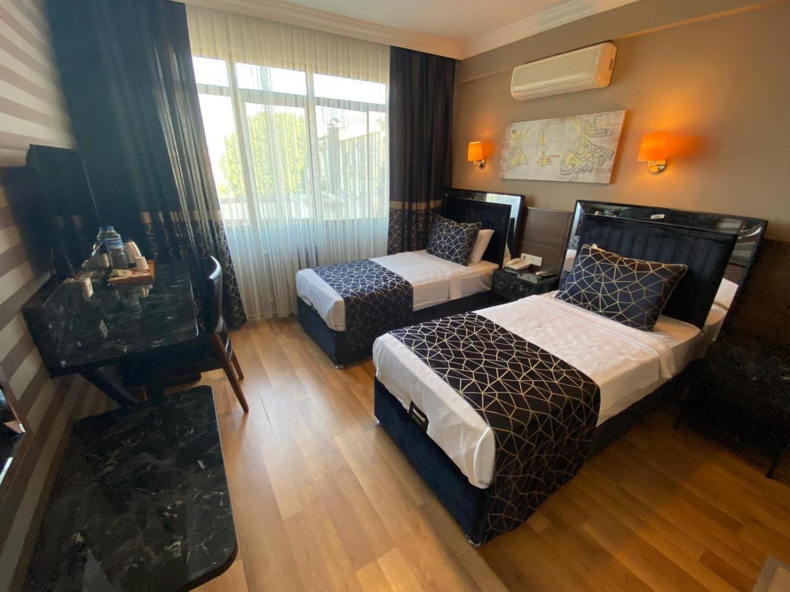 Star City Otel - Image 19